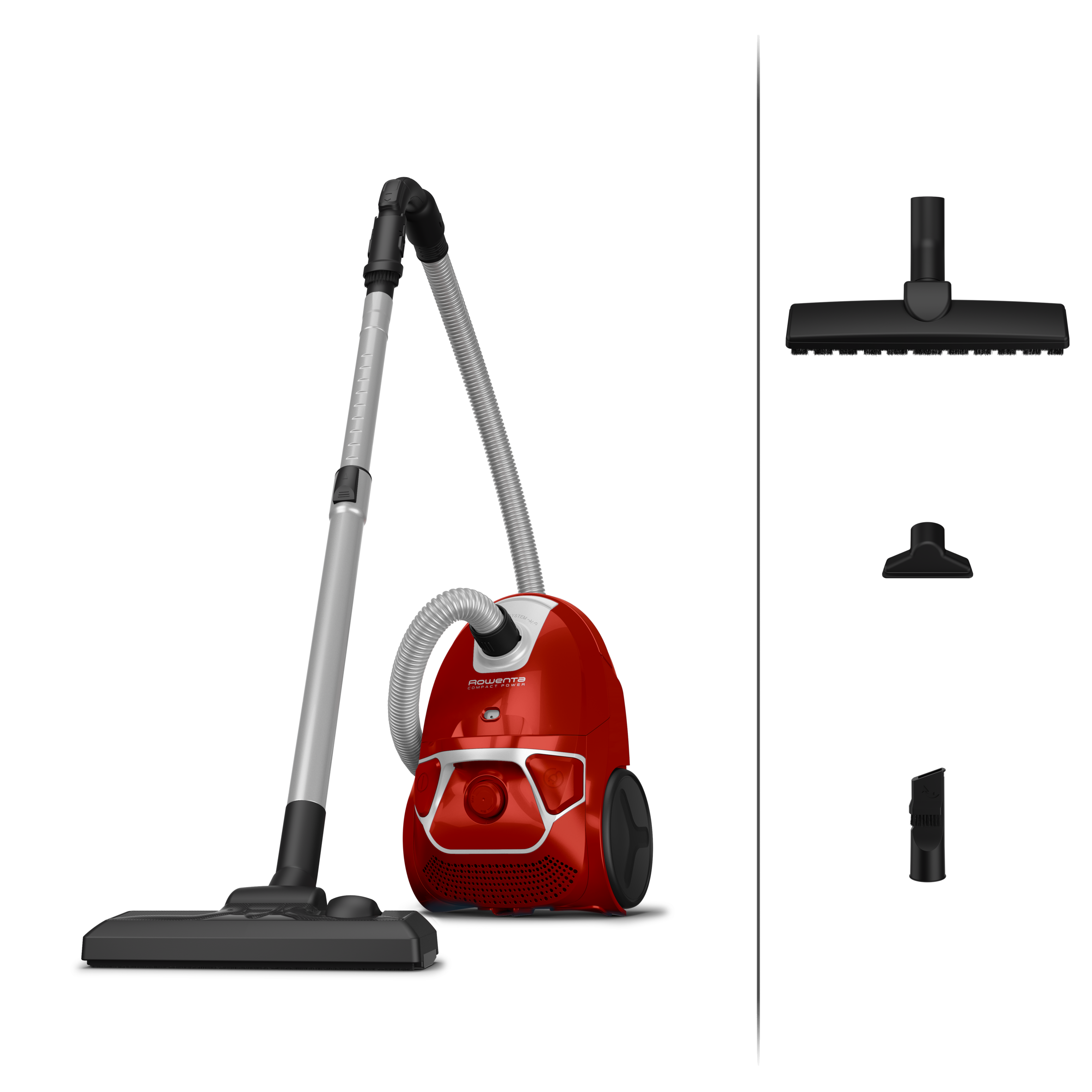 Compact Power Parquet