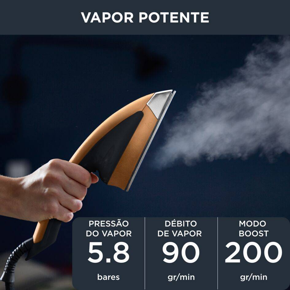 IXEO POWER COBRE
