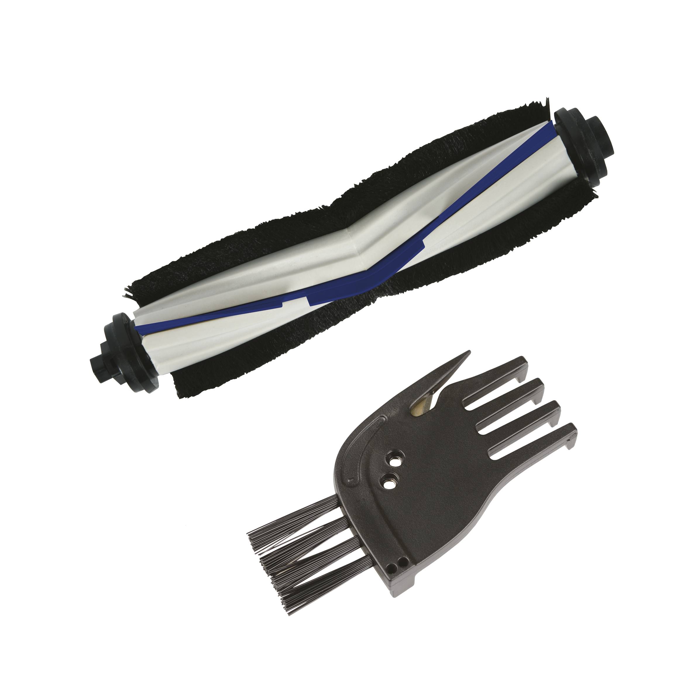 Escova para pelo de animais e escova pequena ZR740004