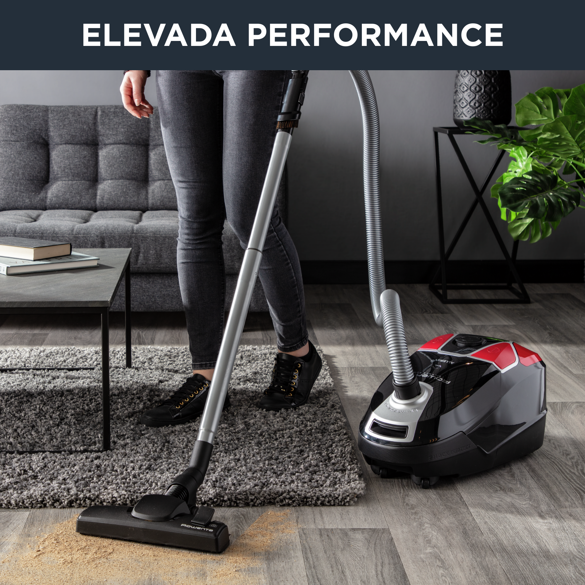 SILENCE FORCE ALLERGY +