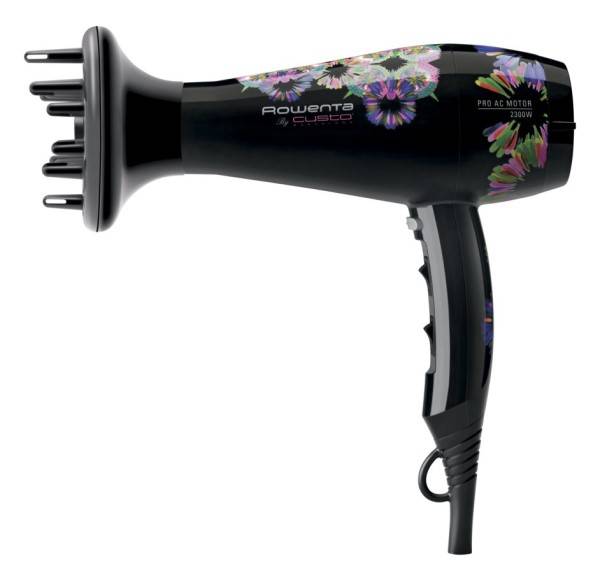 Hair Dryer Custo