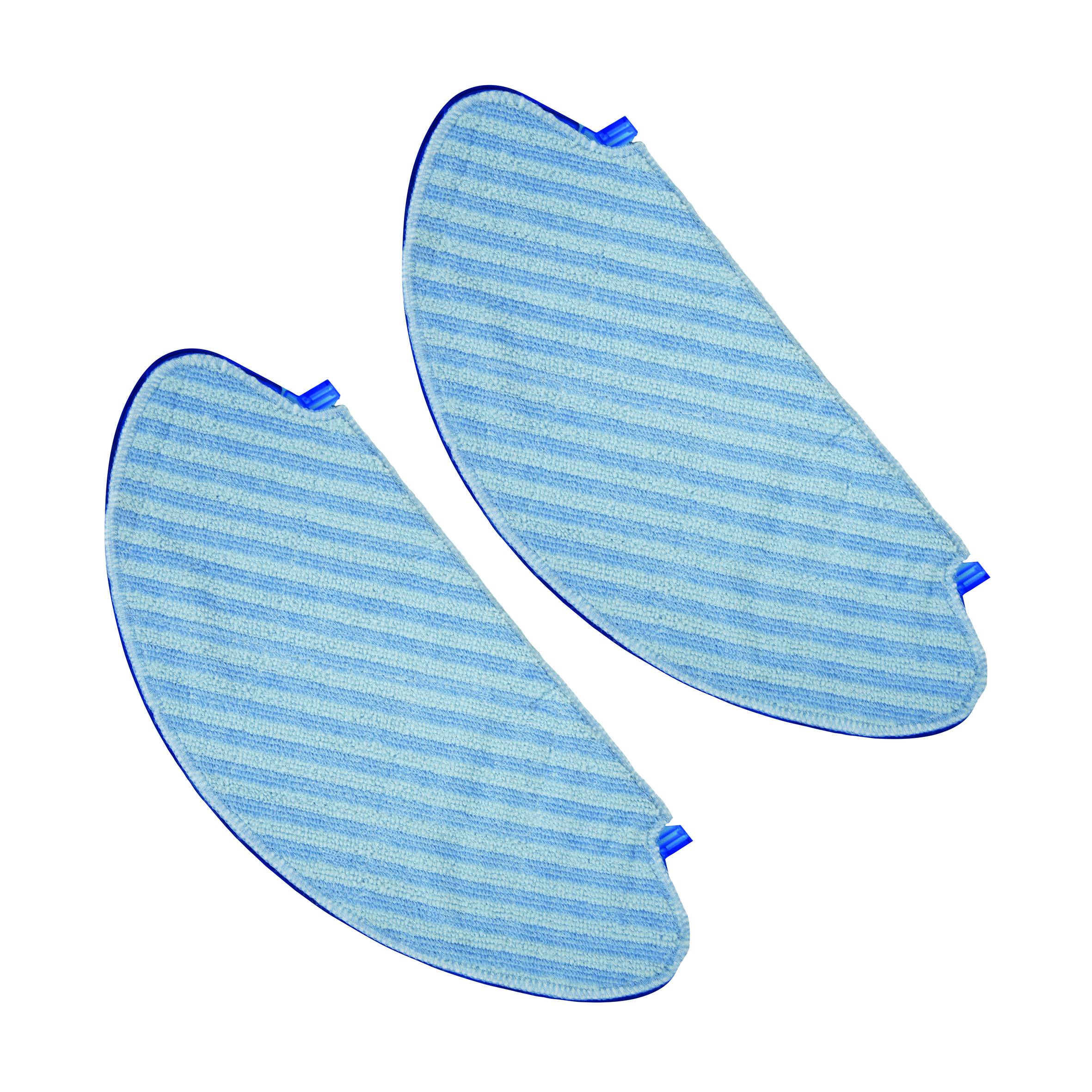 2 mopas de microfibras ZR740001