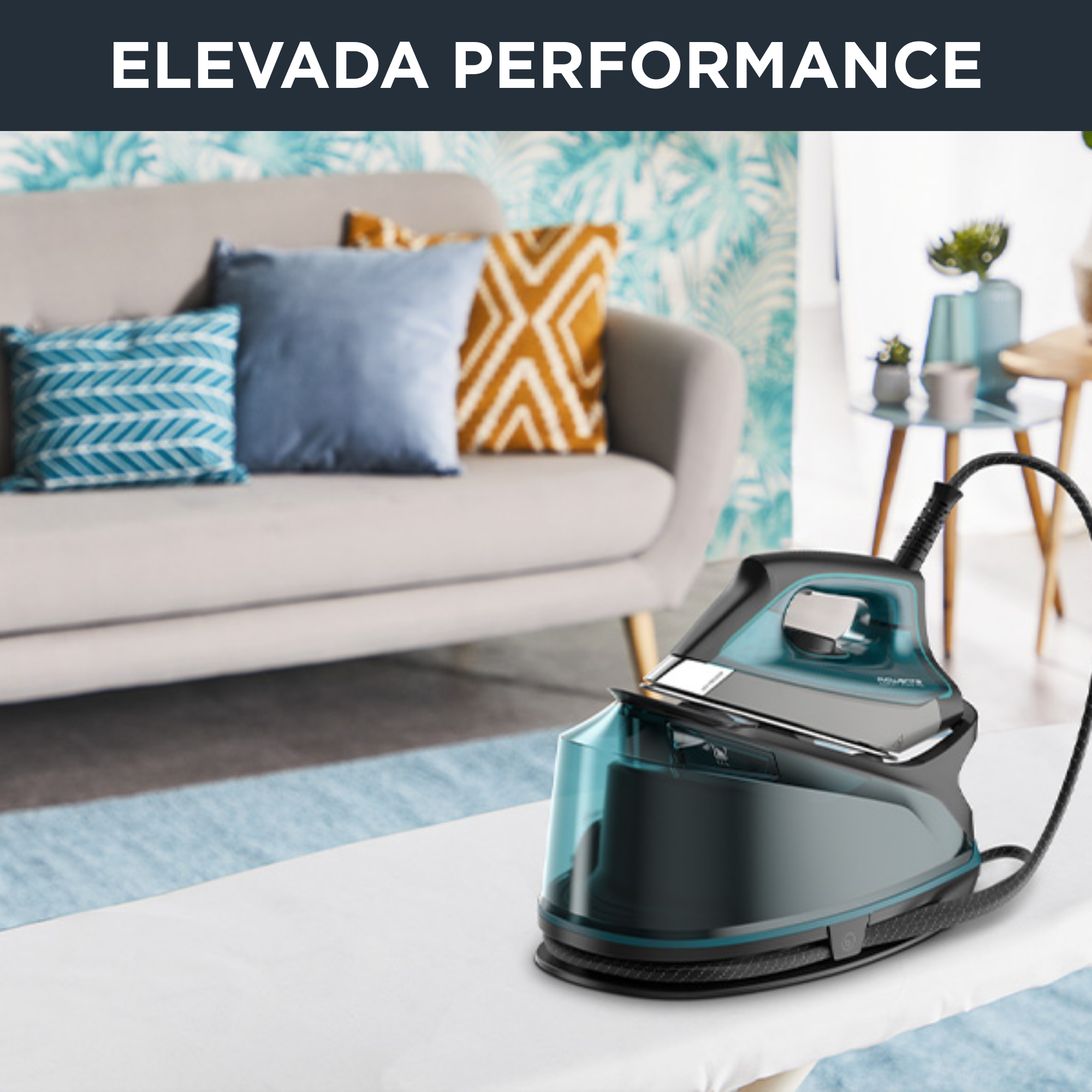 COMPACT STEAM PRO