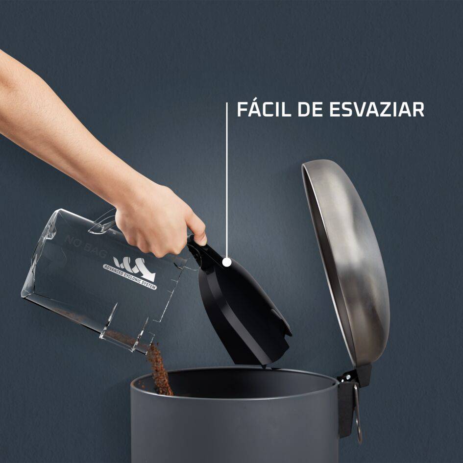 Compact Power Cyclonic Classic