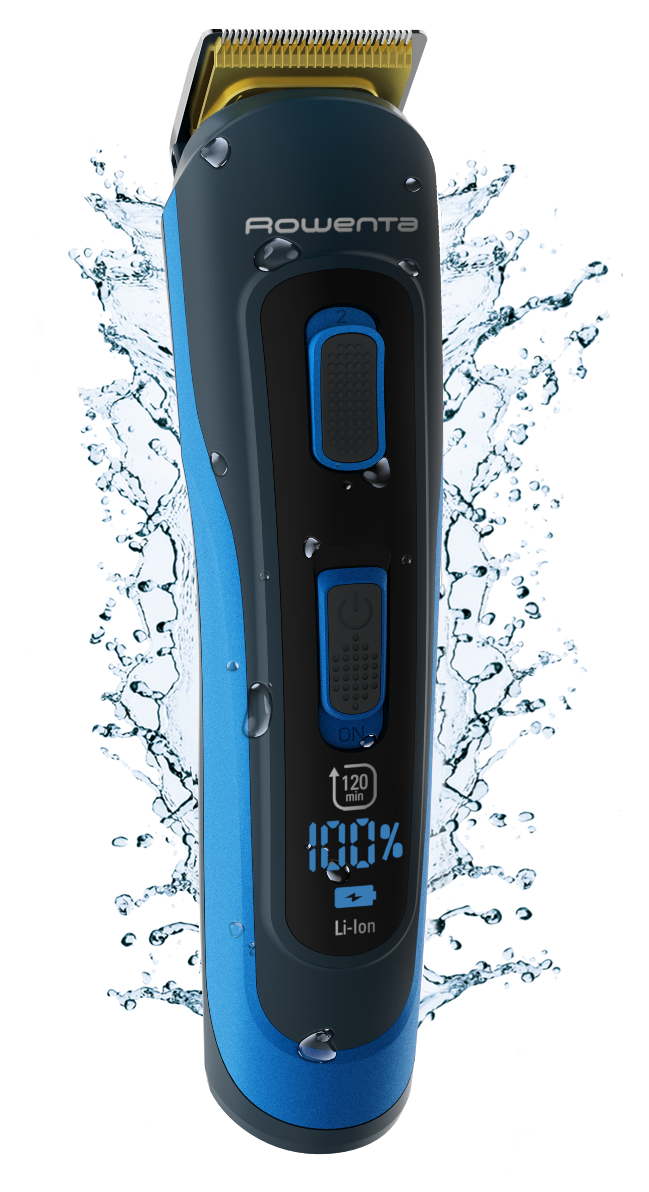 MULTISTYLER 14 EM 1 - XPERT