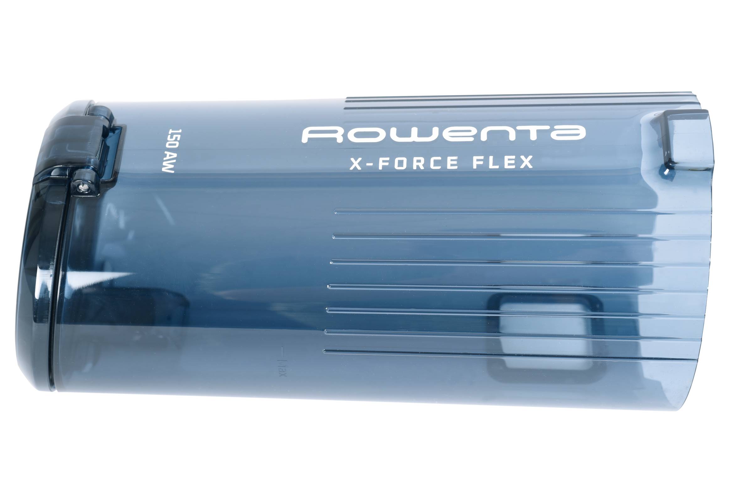 Recipiente de pó azul SS-2230003582