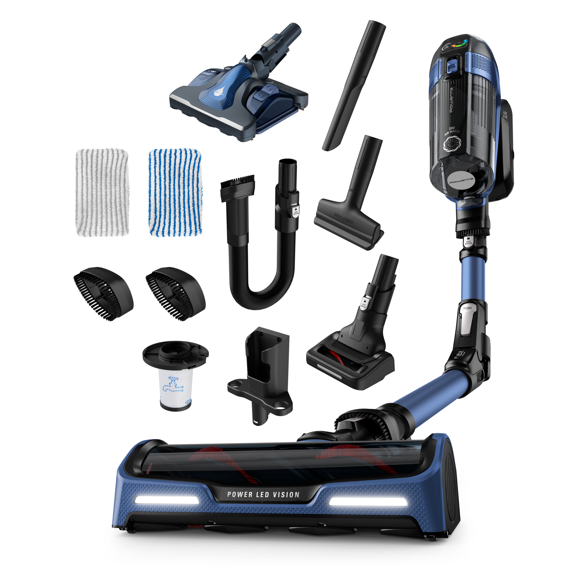 X-FORCE FLEX 14.60 AQUA ANIMAL CARE