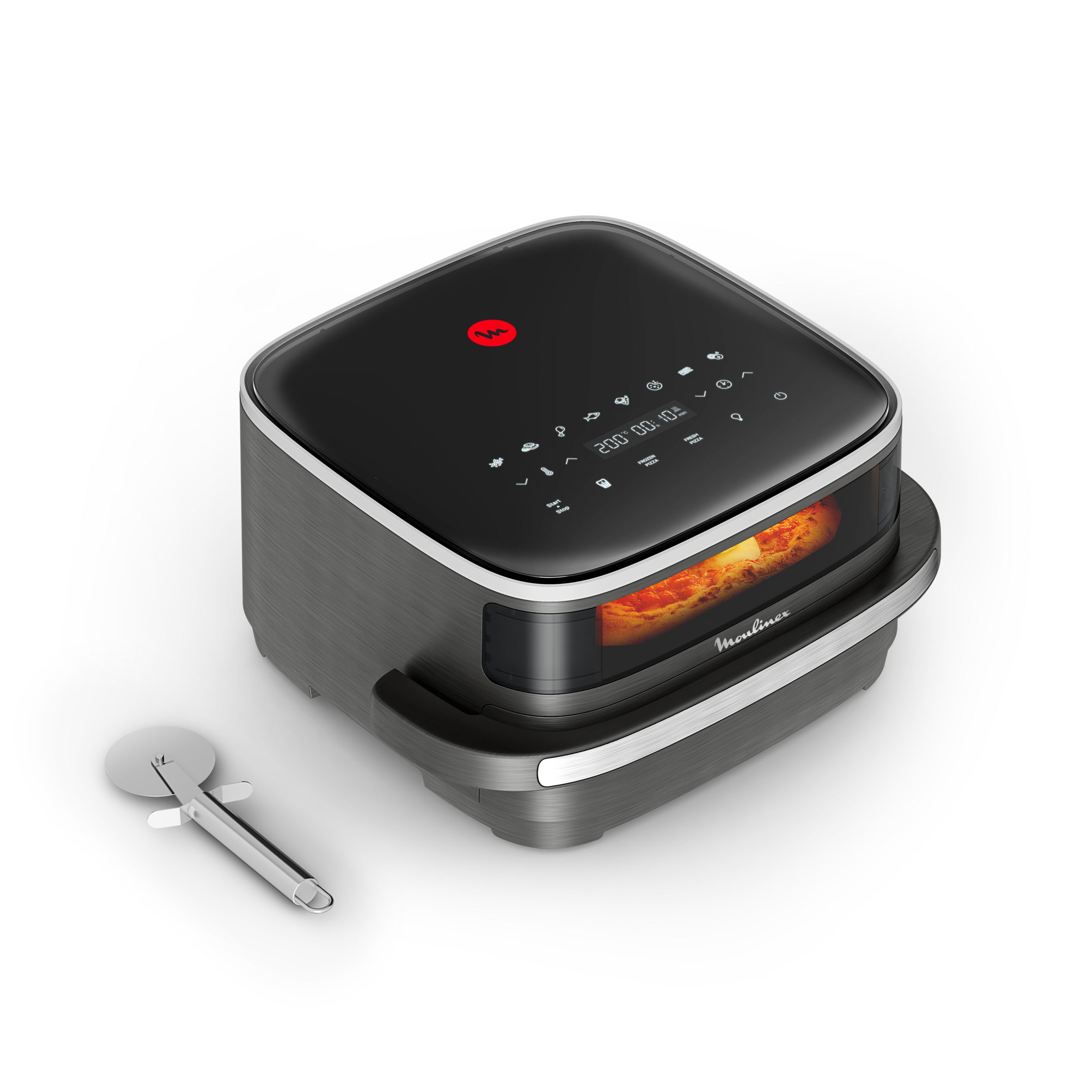 Easy Fry XL Surface