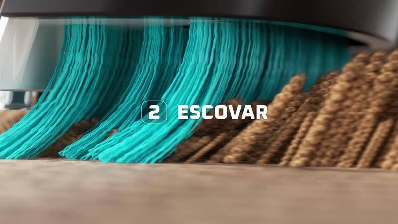 Clean It da Rowenta a remover manchas em têxteis