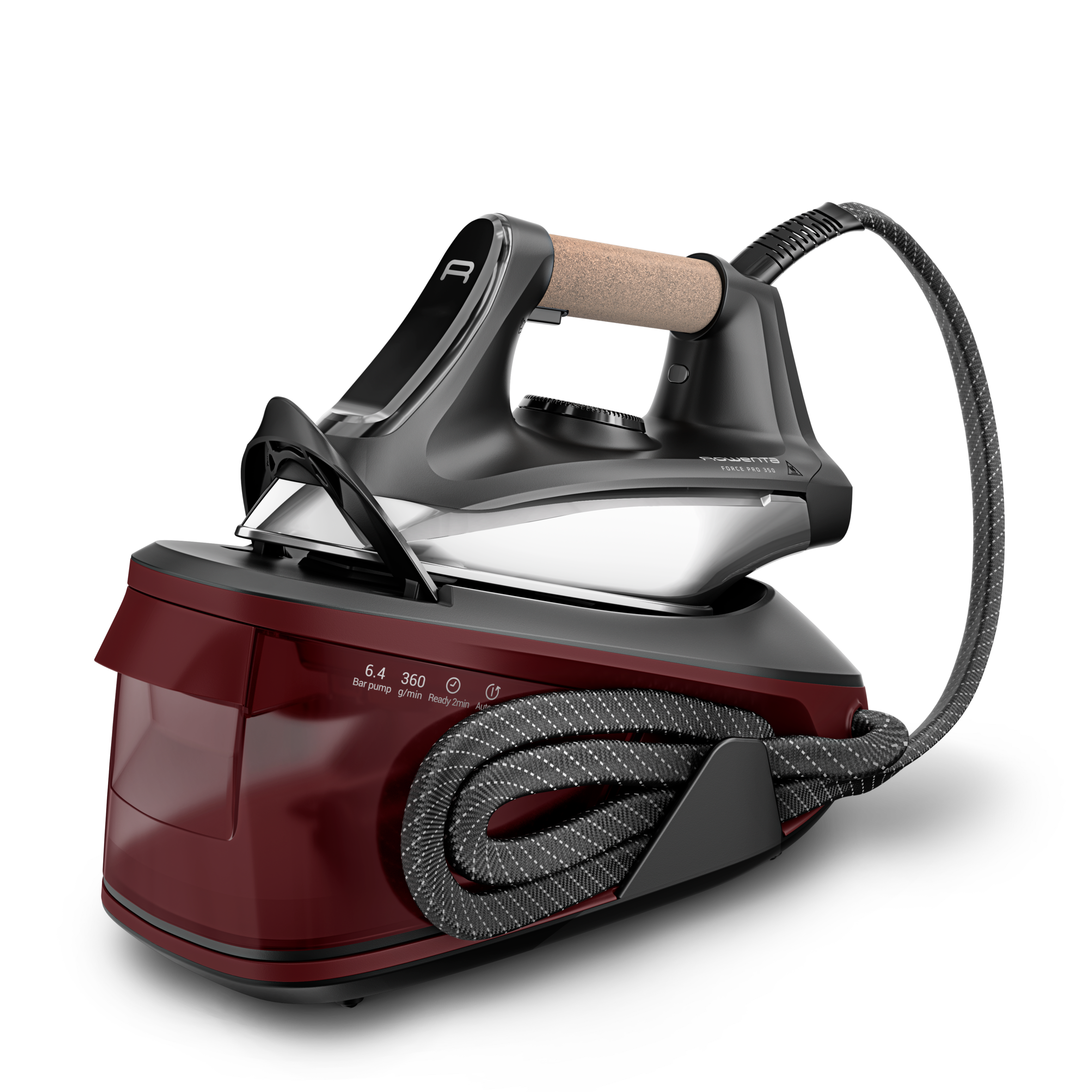 Force Pro 350
