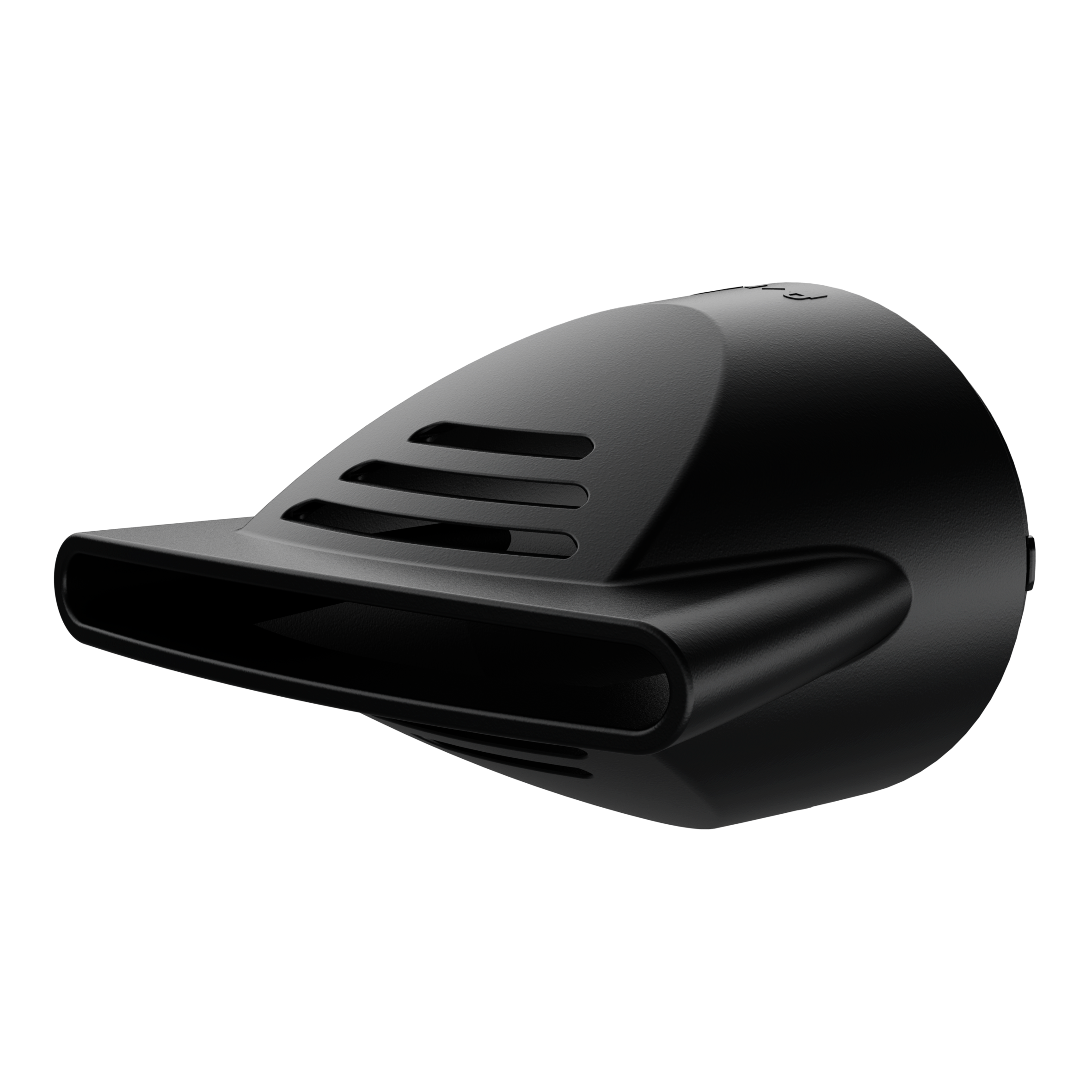 Bocal fino 6 mm SS-1810002038