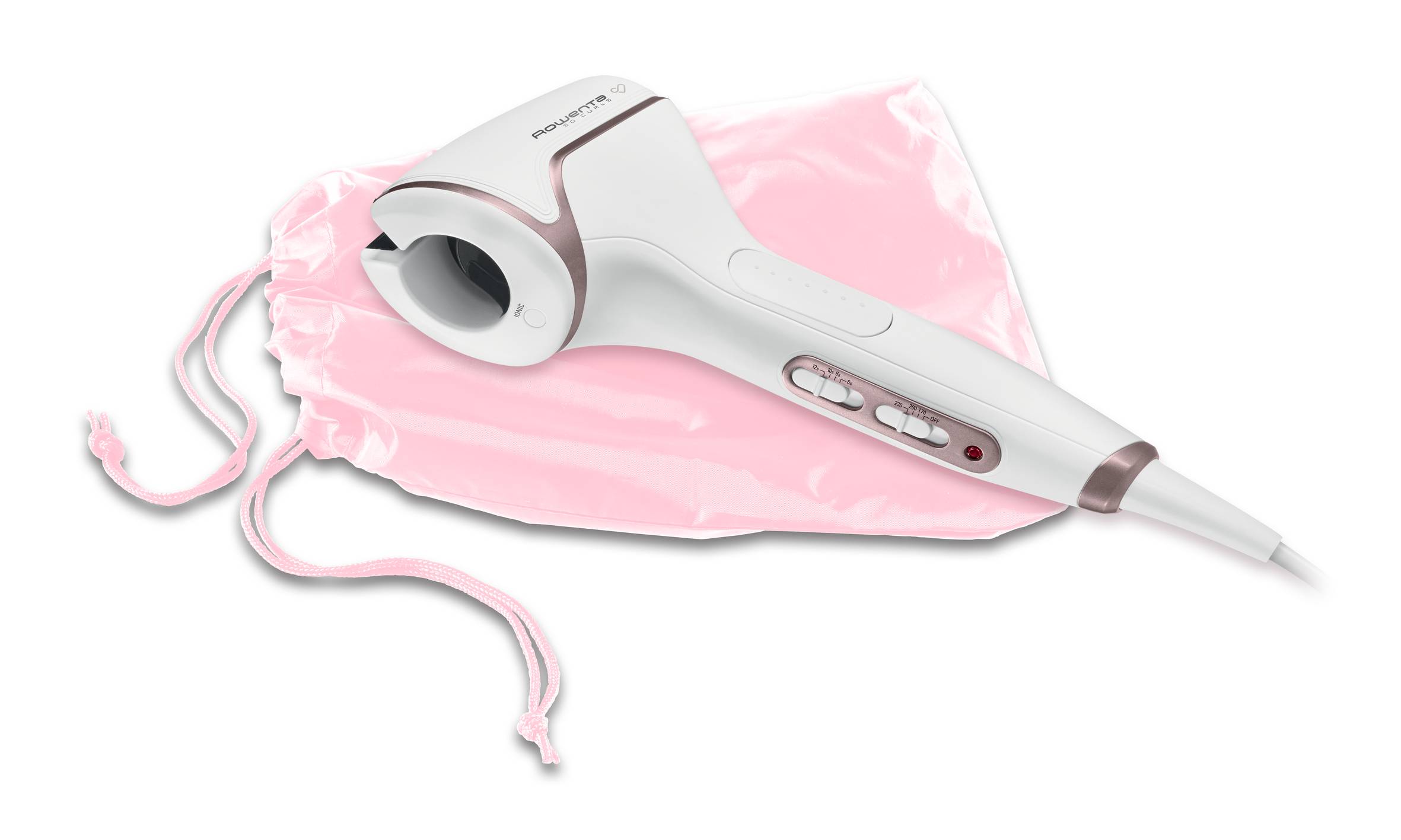 Premium Care So Curl