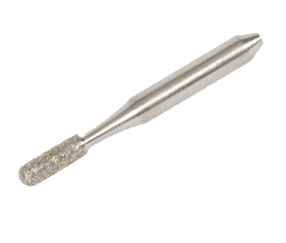 Fresa em forma de chama CS-00132693