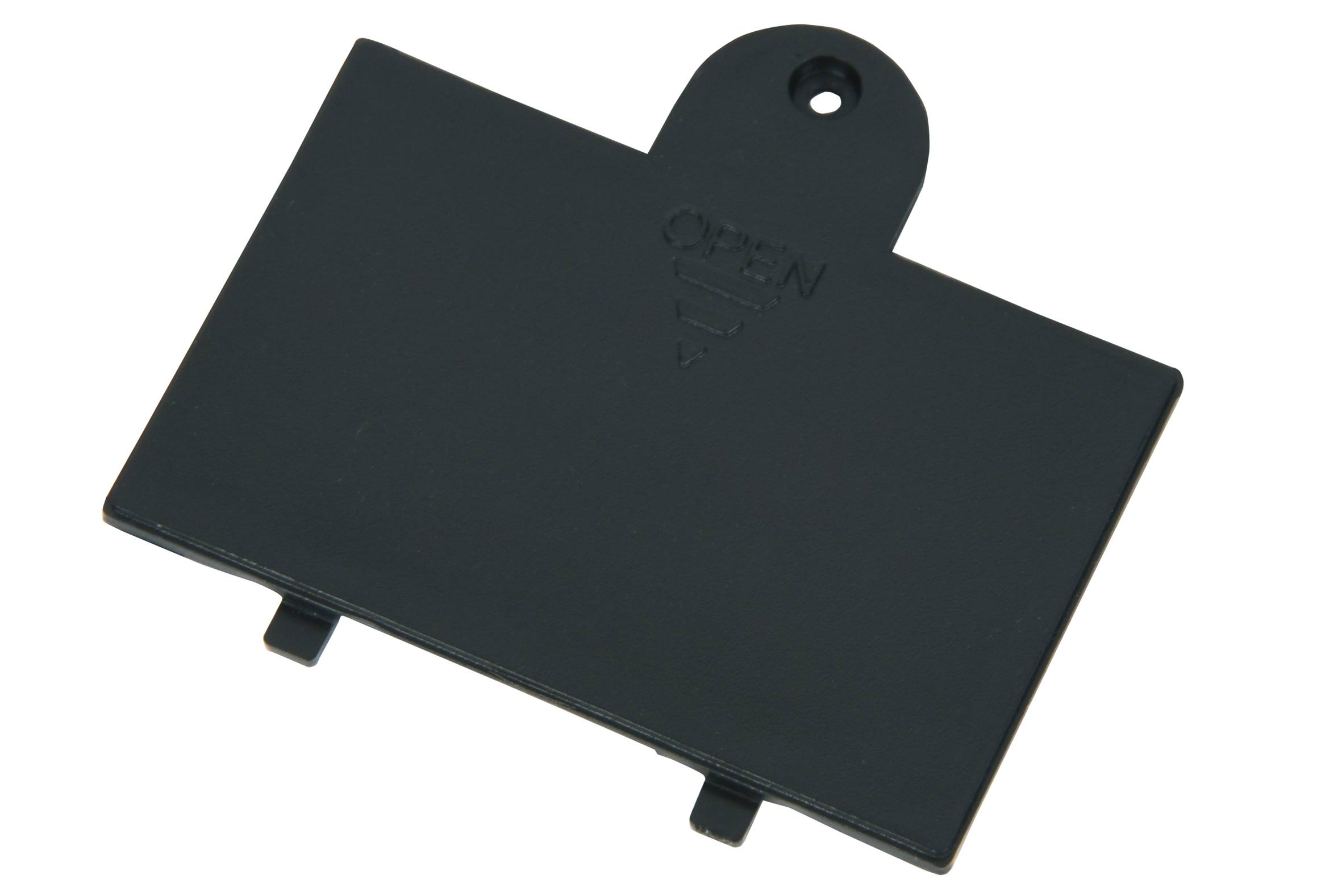 Tampa com pilhas e parafuso TS-07014480