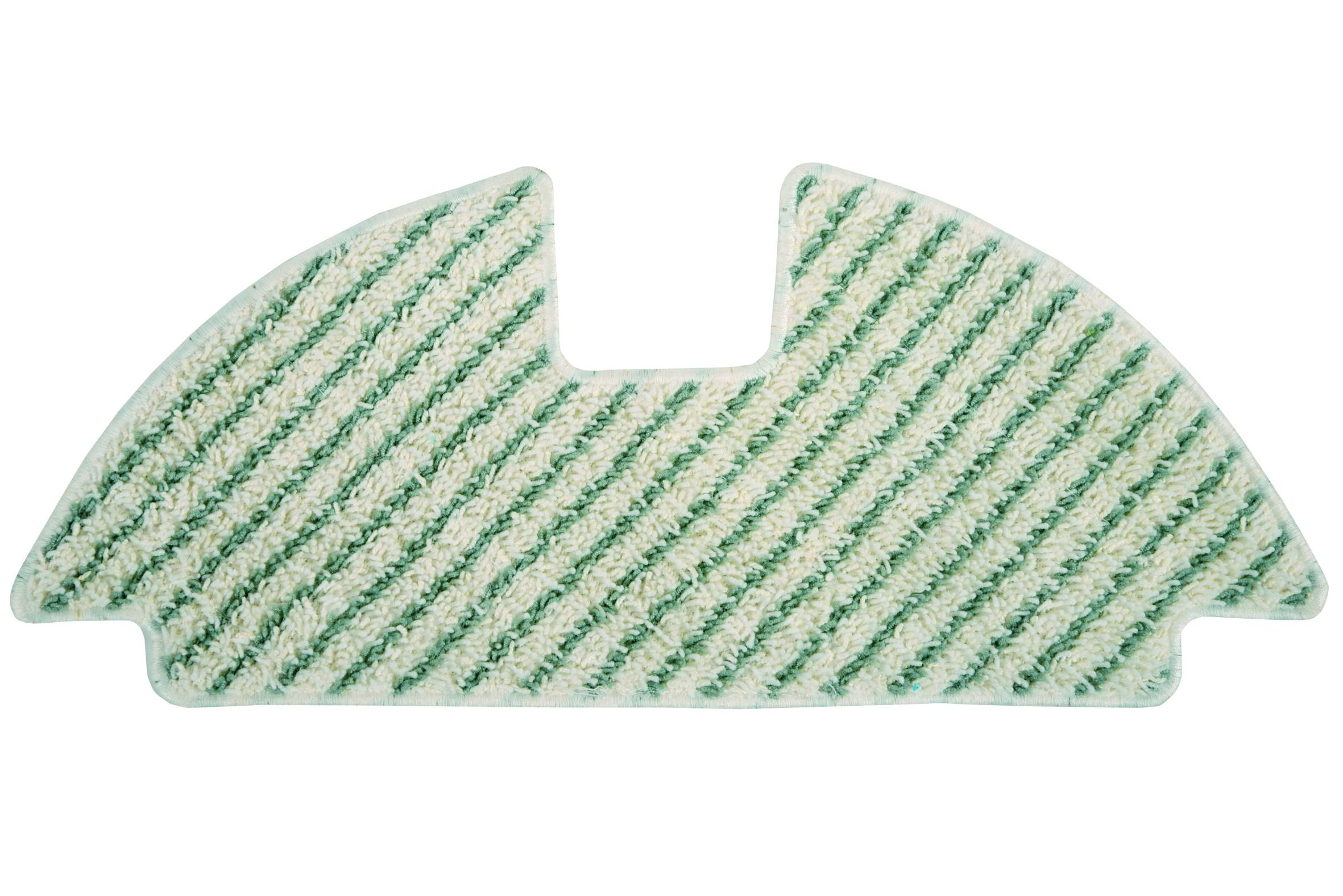 Kit de 3 toalhetes aspirador robot ZR130001