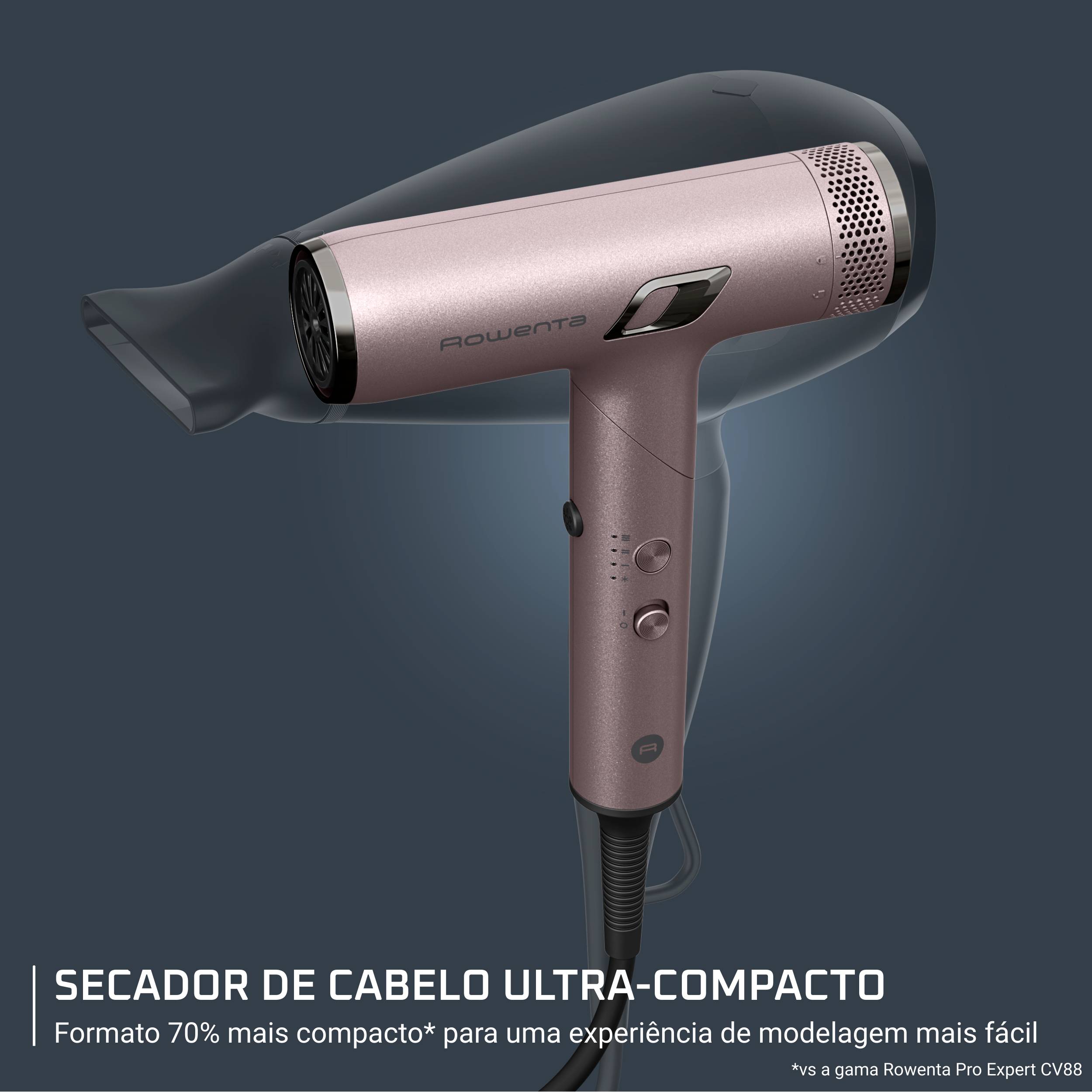 Nano Ultimate Experience