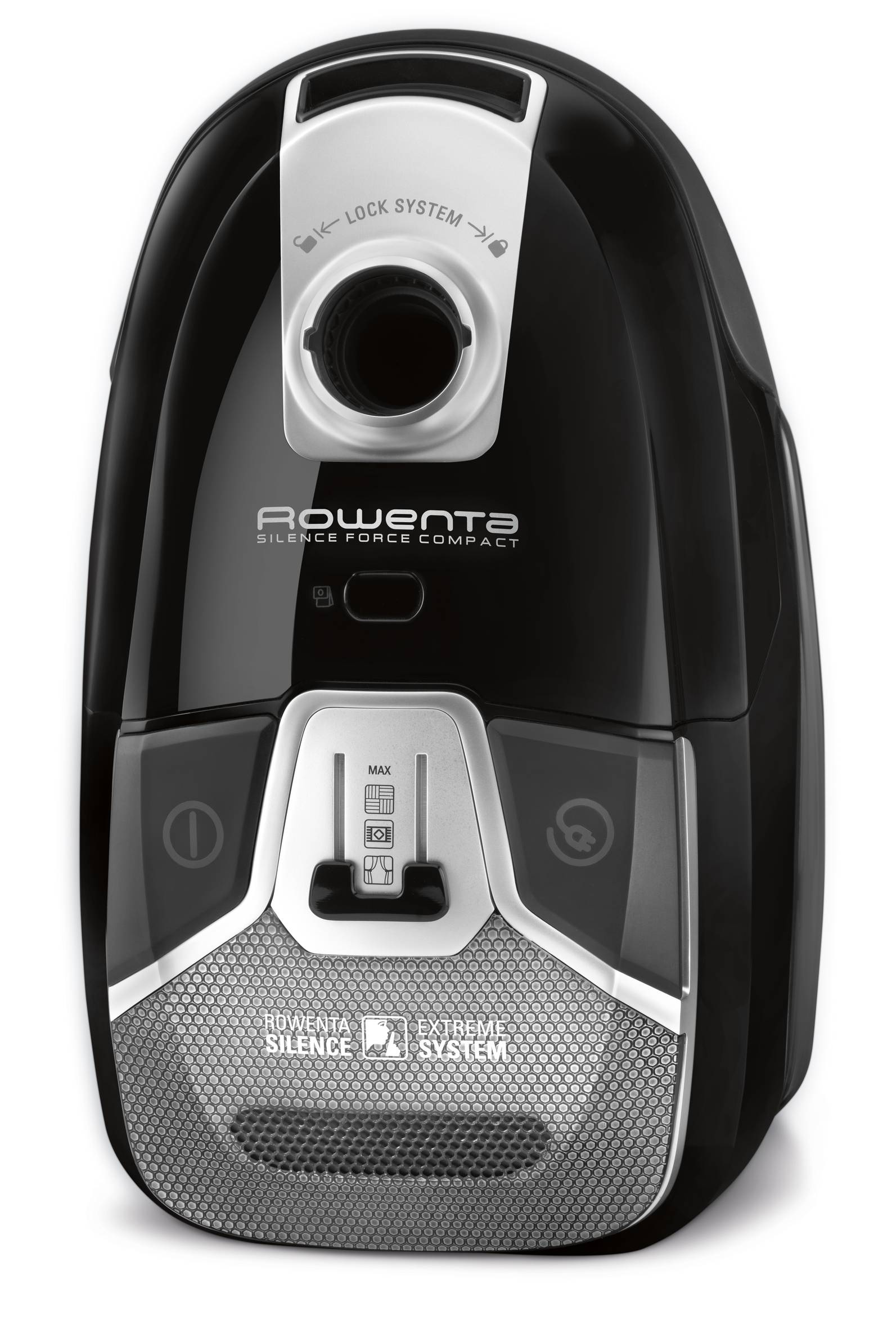 SILENCE FORCE COMPACT PARQUET