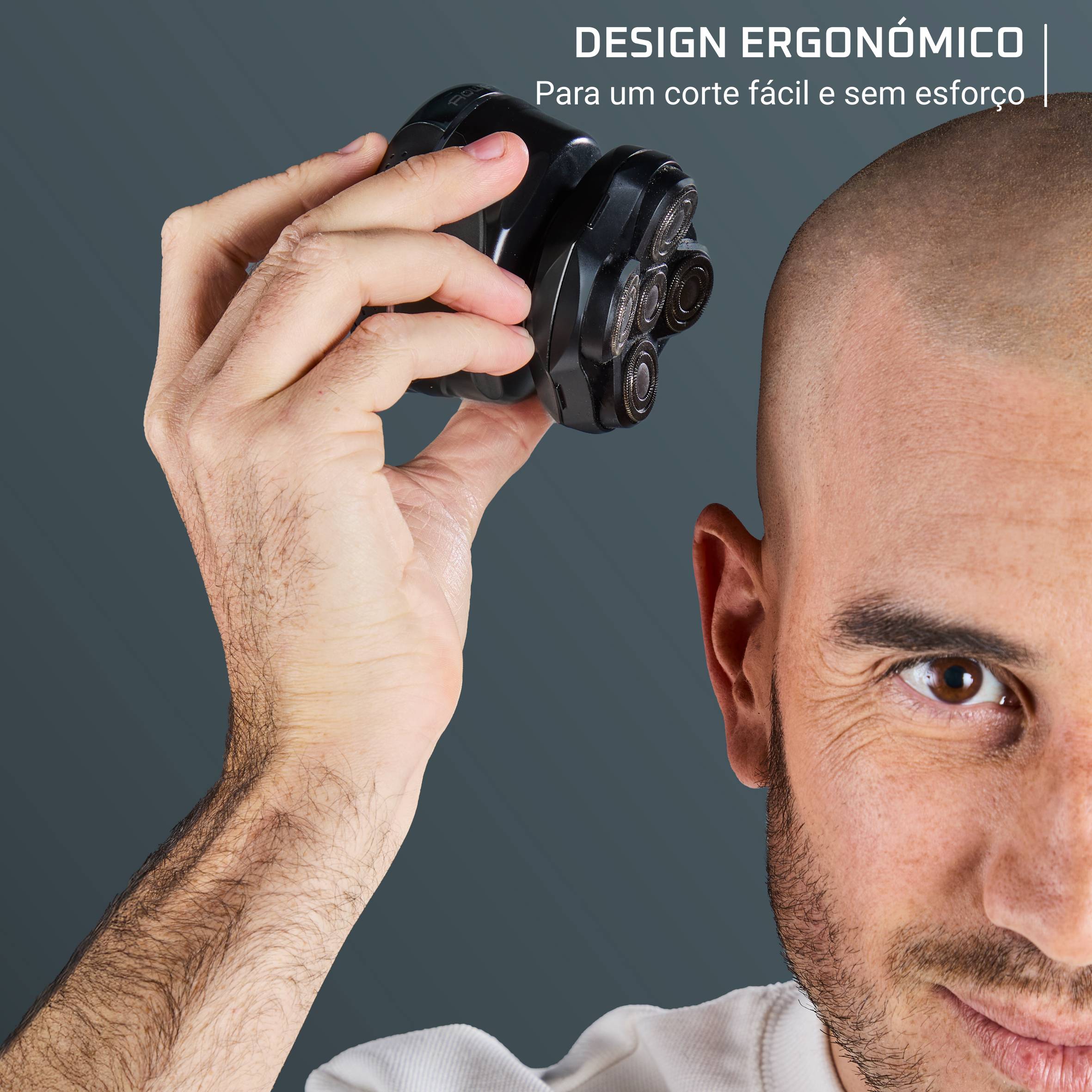 Head Shaver