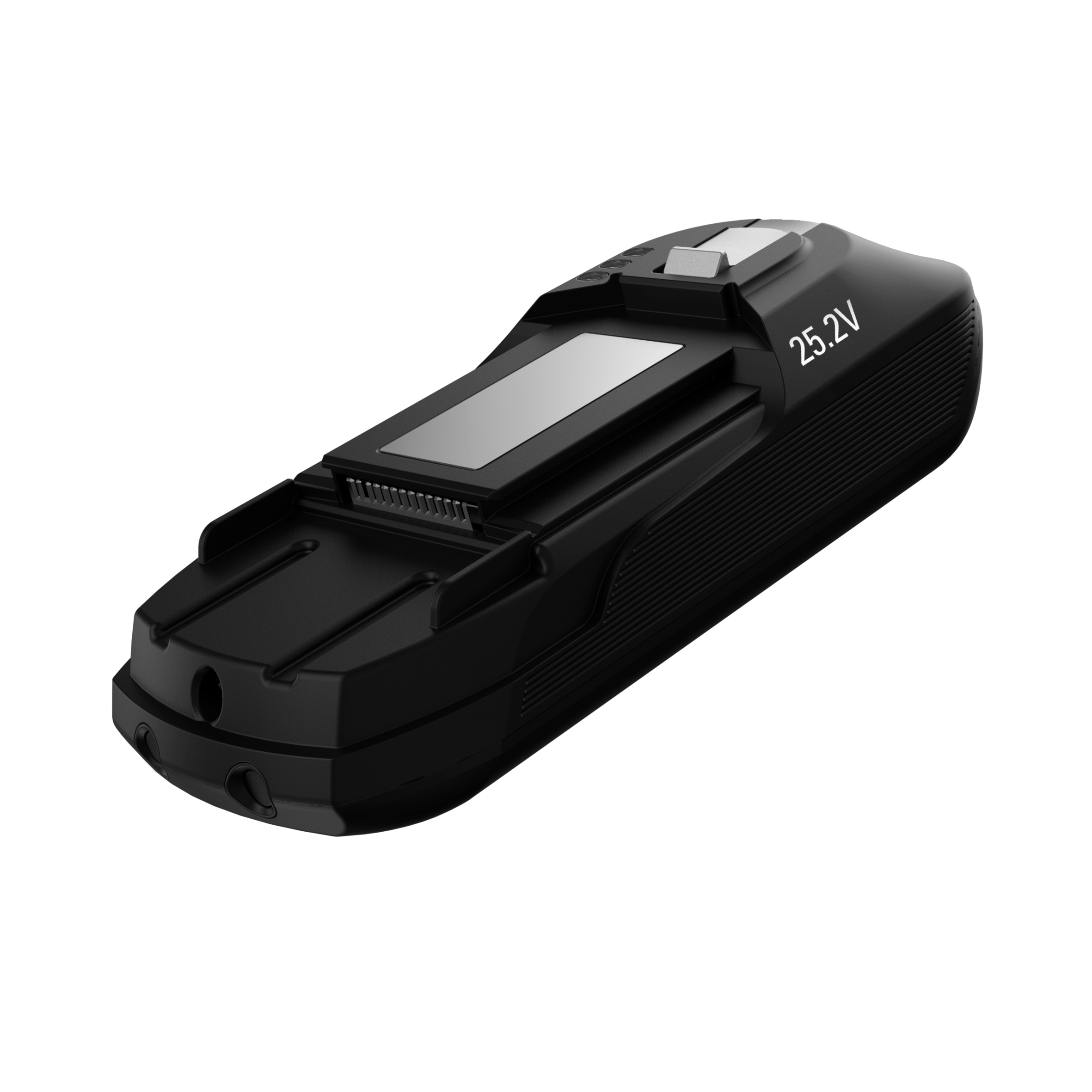 Bateria X-Force 25,2V de iões de lítio ZR009701