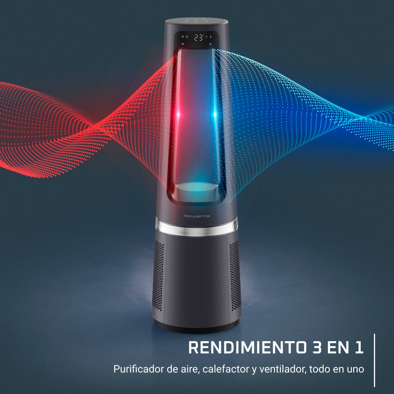 Promo Pack Eclipse 3 em 1 Connect +&nbsp;filtro