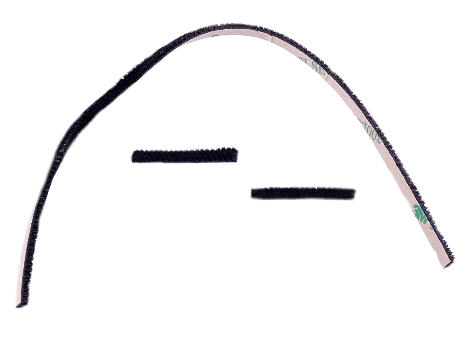 Escova pequena*3 escova elétrica RS-2230001602