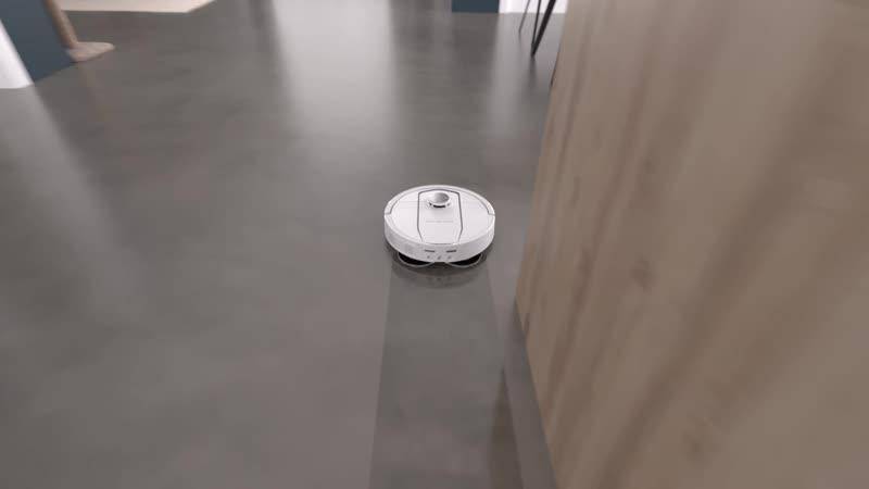 X-Plorer Serie 580 Max