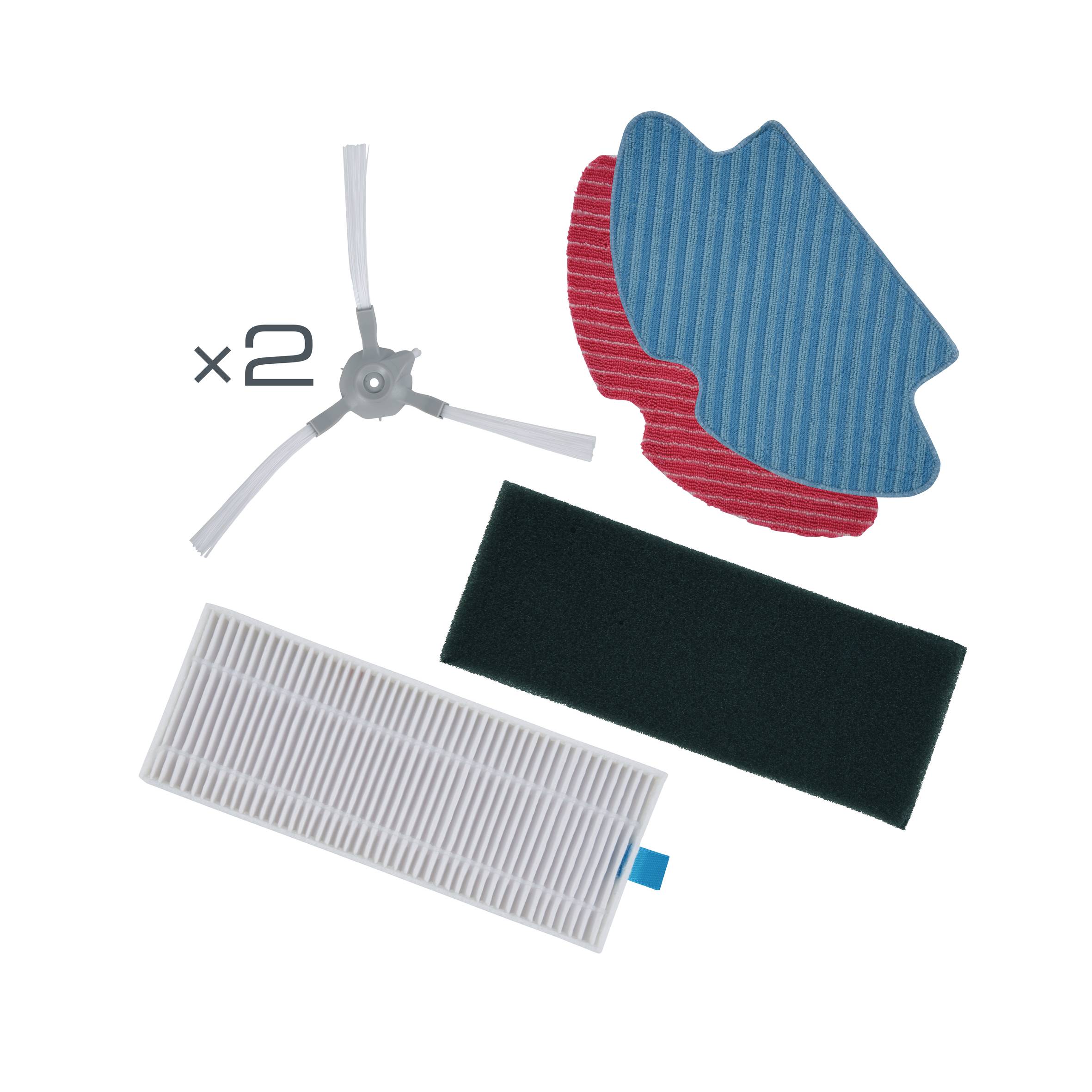 ZR762000 Kit de manutenção Animal