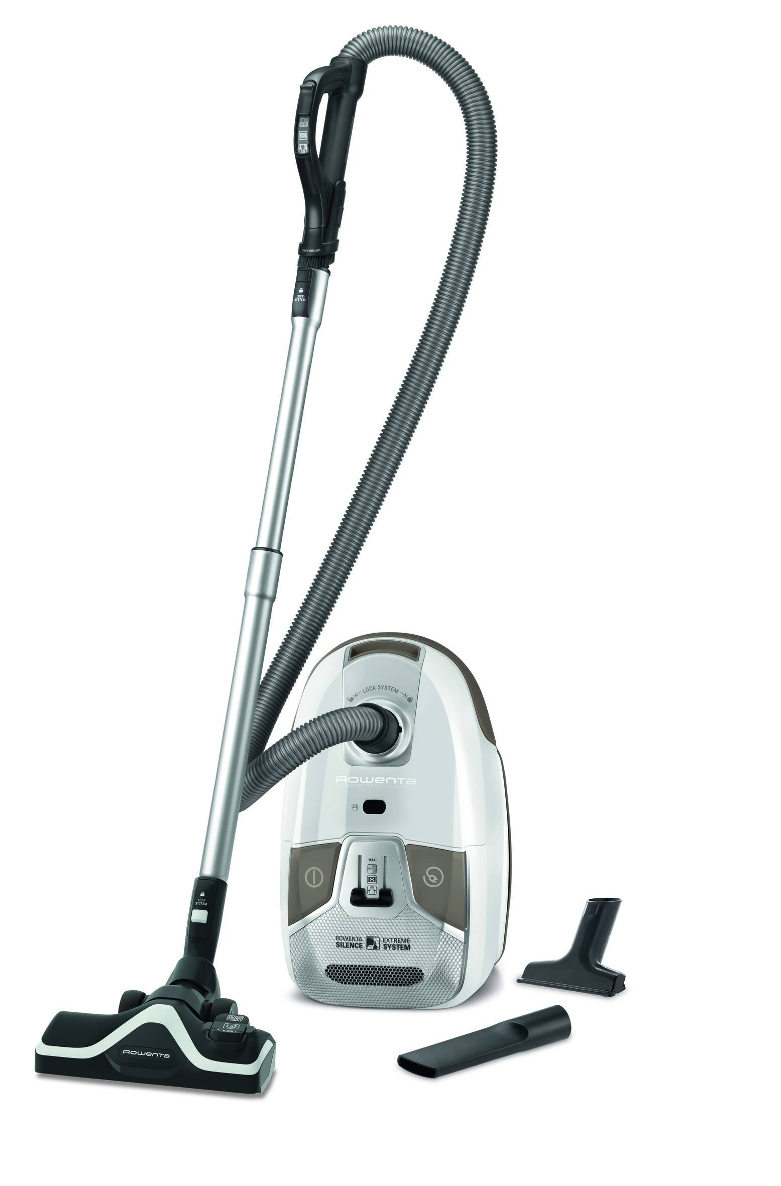 SILENCE FORCE COMPACT RO6357