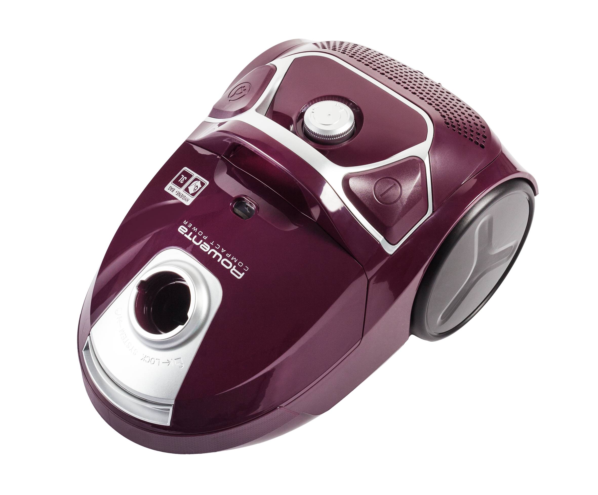 Compact Power Home & Car