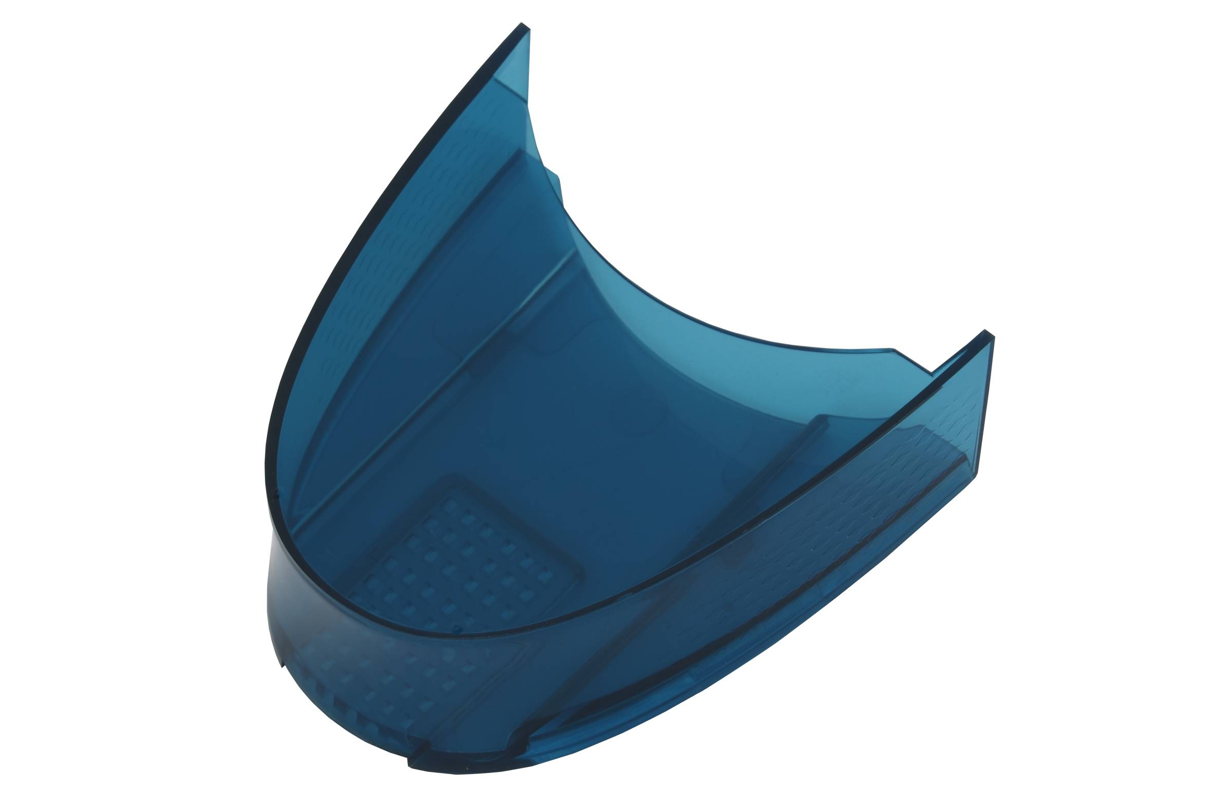 Depósito de borbotos azul FS-9100028827