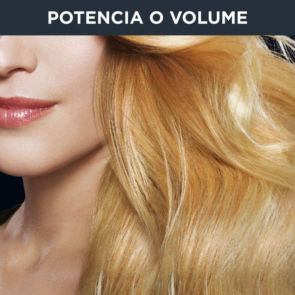 BRUSH ACTIV VOLUME&SHINE