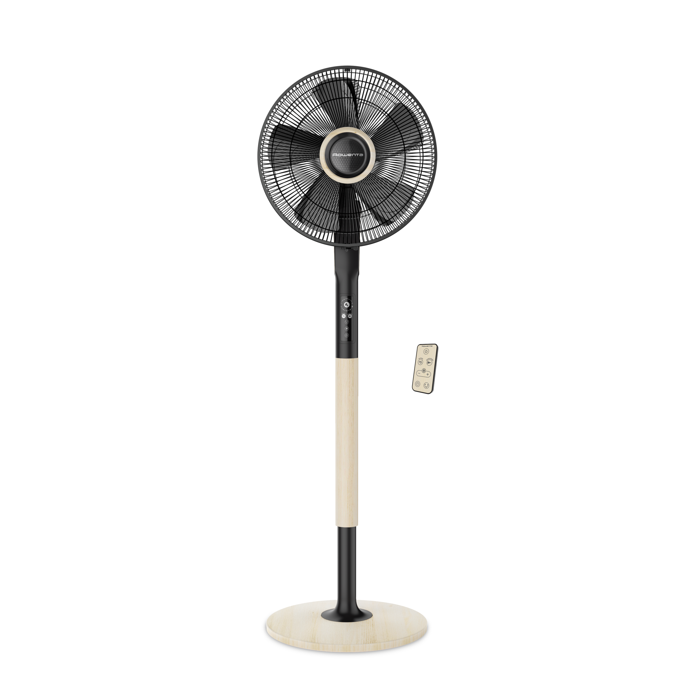 TURBO SILENCE EXTREME + WOOD