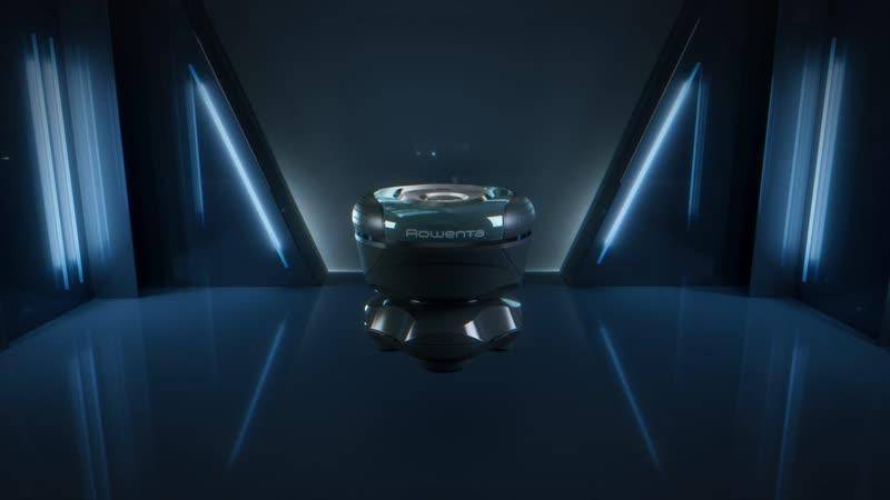 Head Shaver