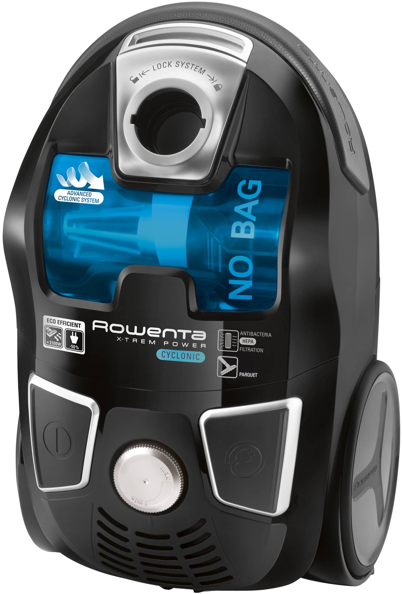 X TREM POWER CYCLONIC