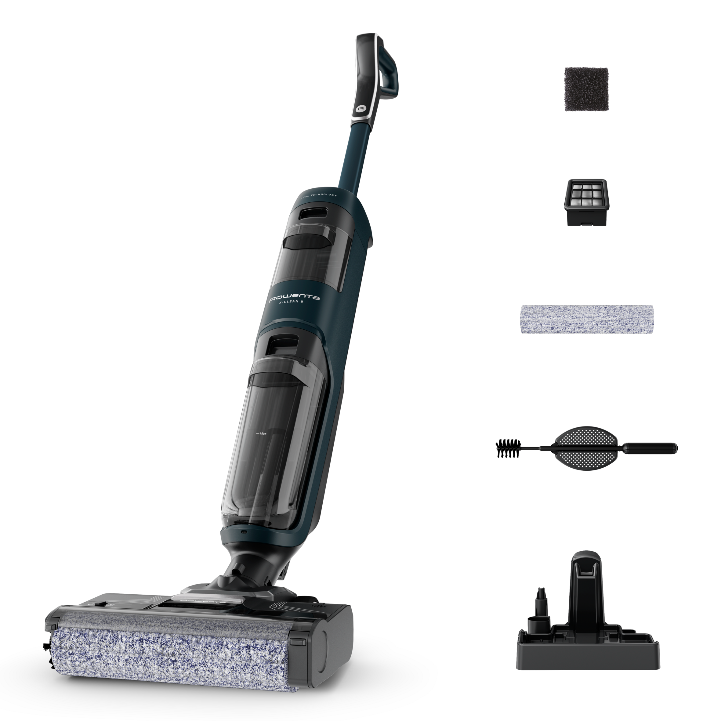 X-Clean 2