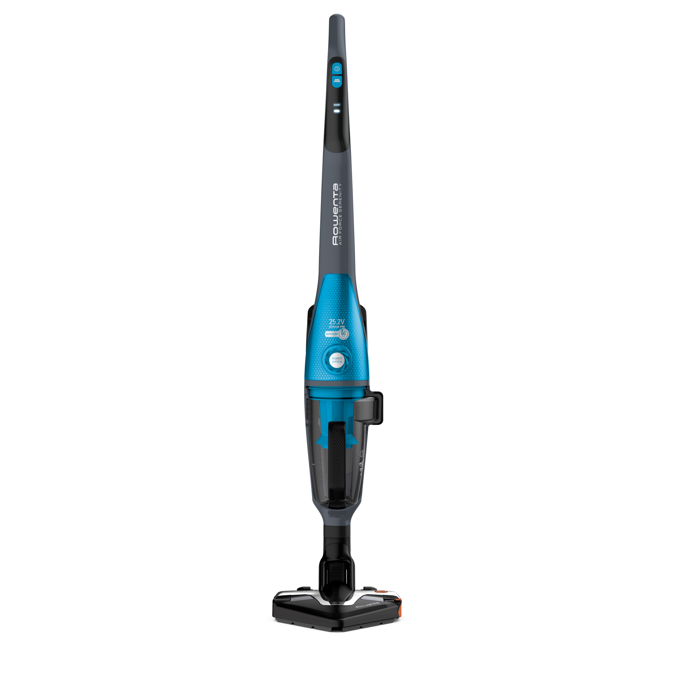 AIR FORCE SERENITY 25,2V GREY AND BLUE