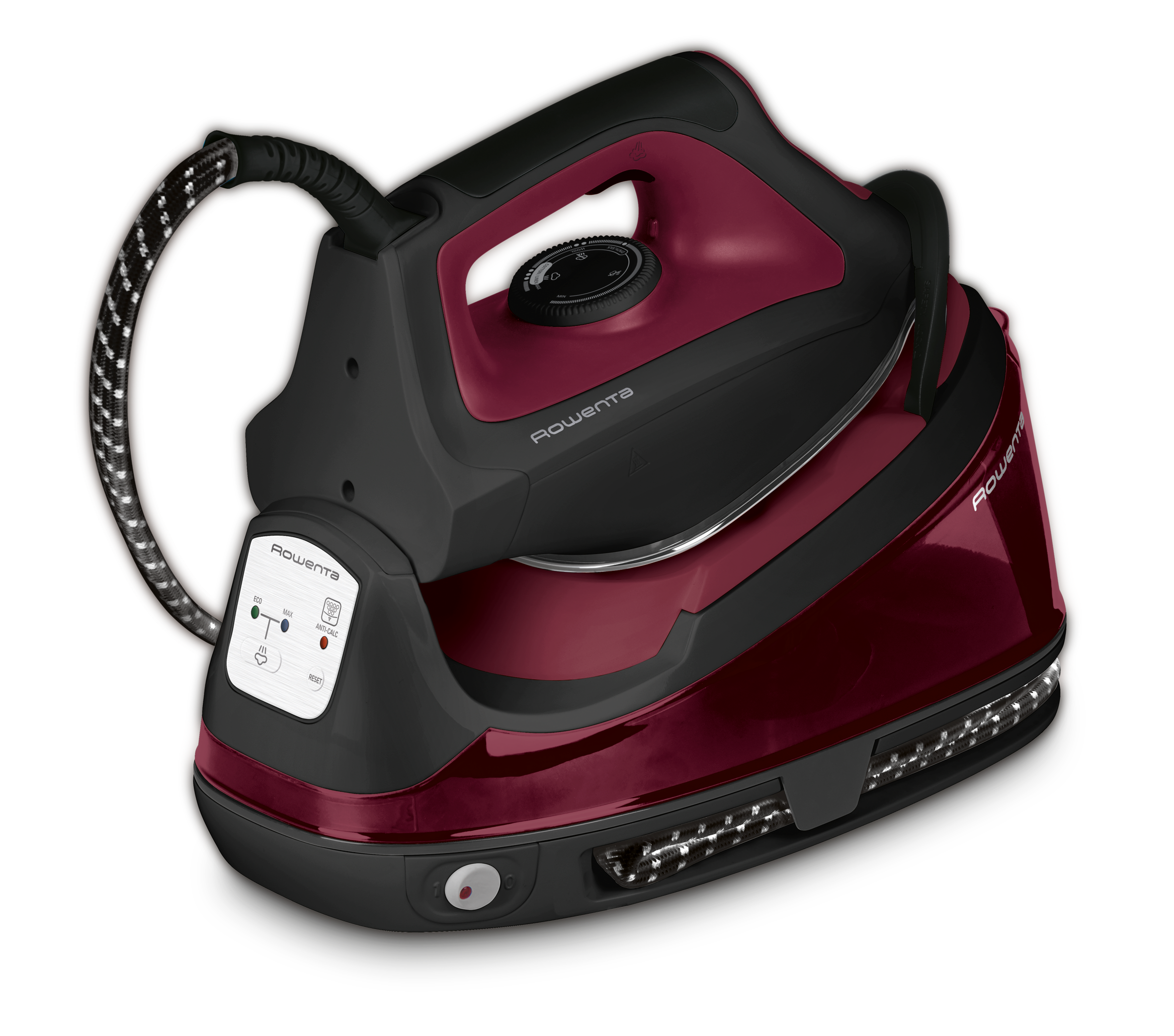 EASY STEAM VR7049F0
