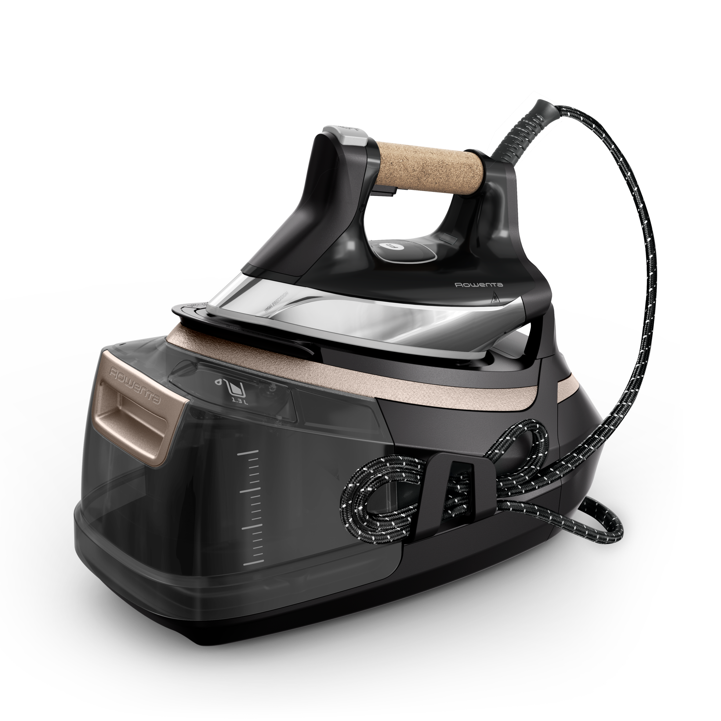 Eco Steam Pro 7,8 bares