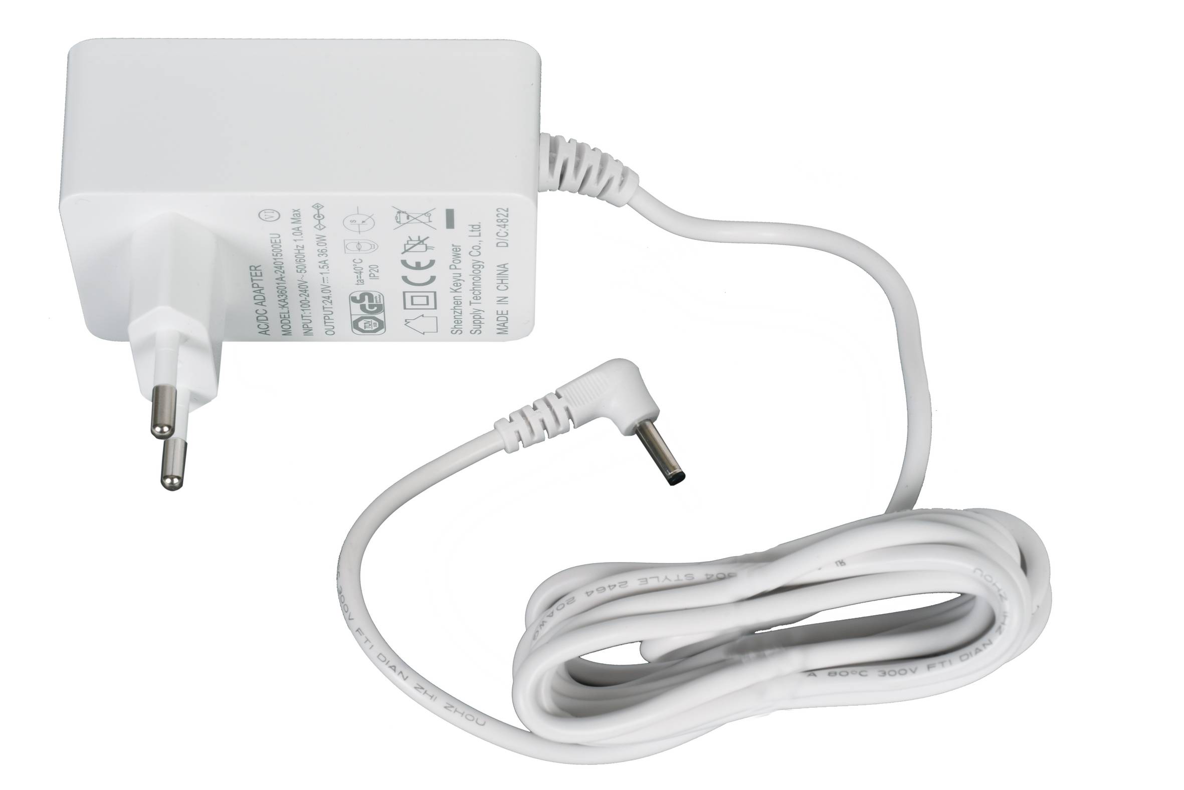 Fonte de alimentação SS-1810002427