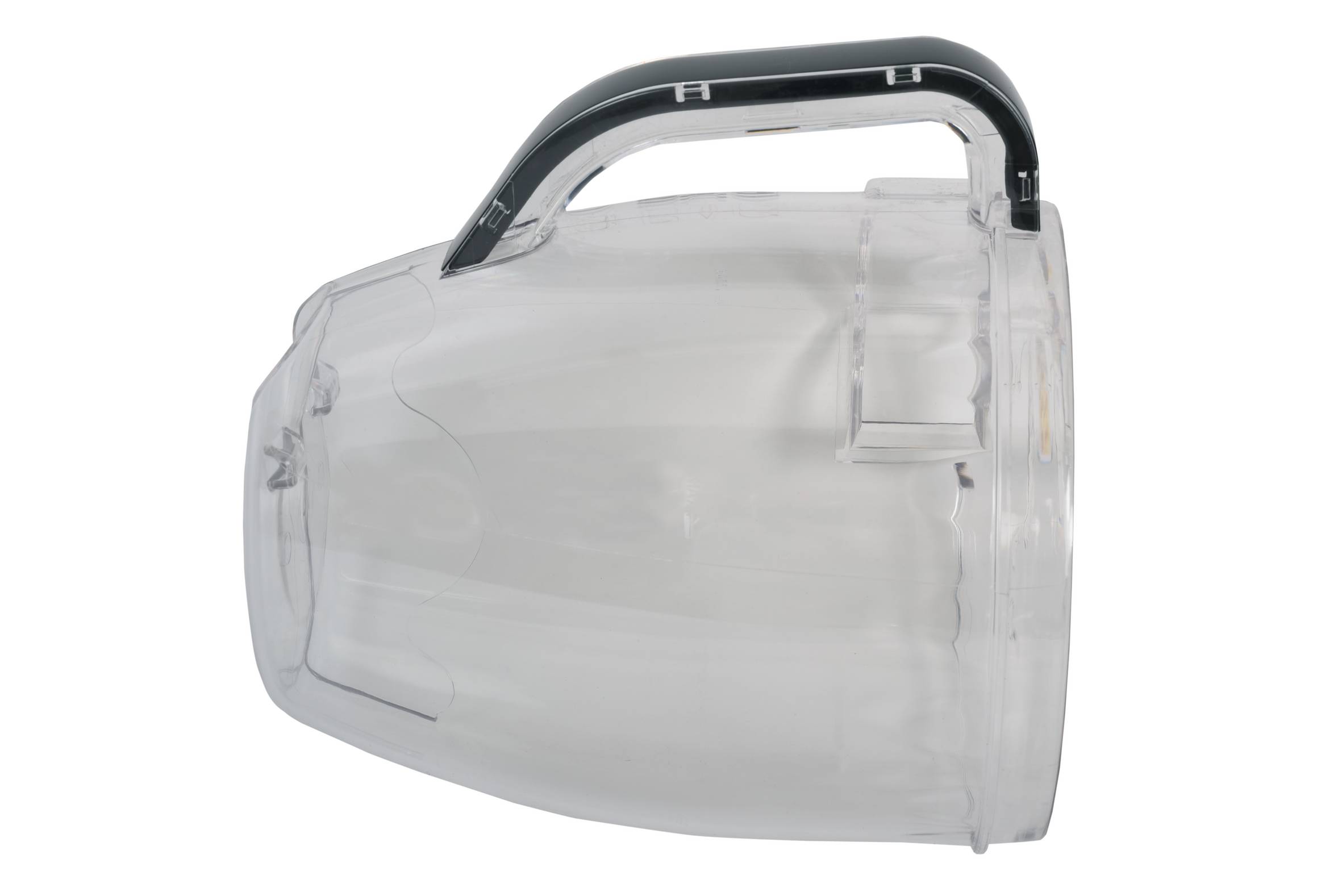 Taça separadora de pó SS-2230003375