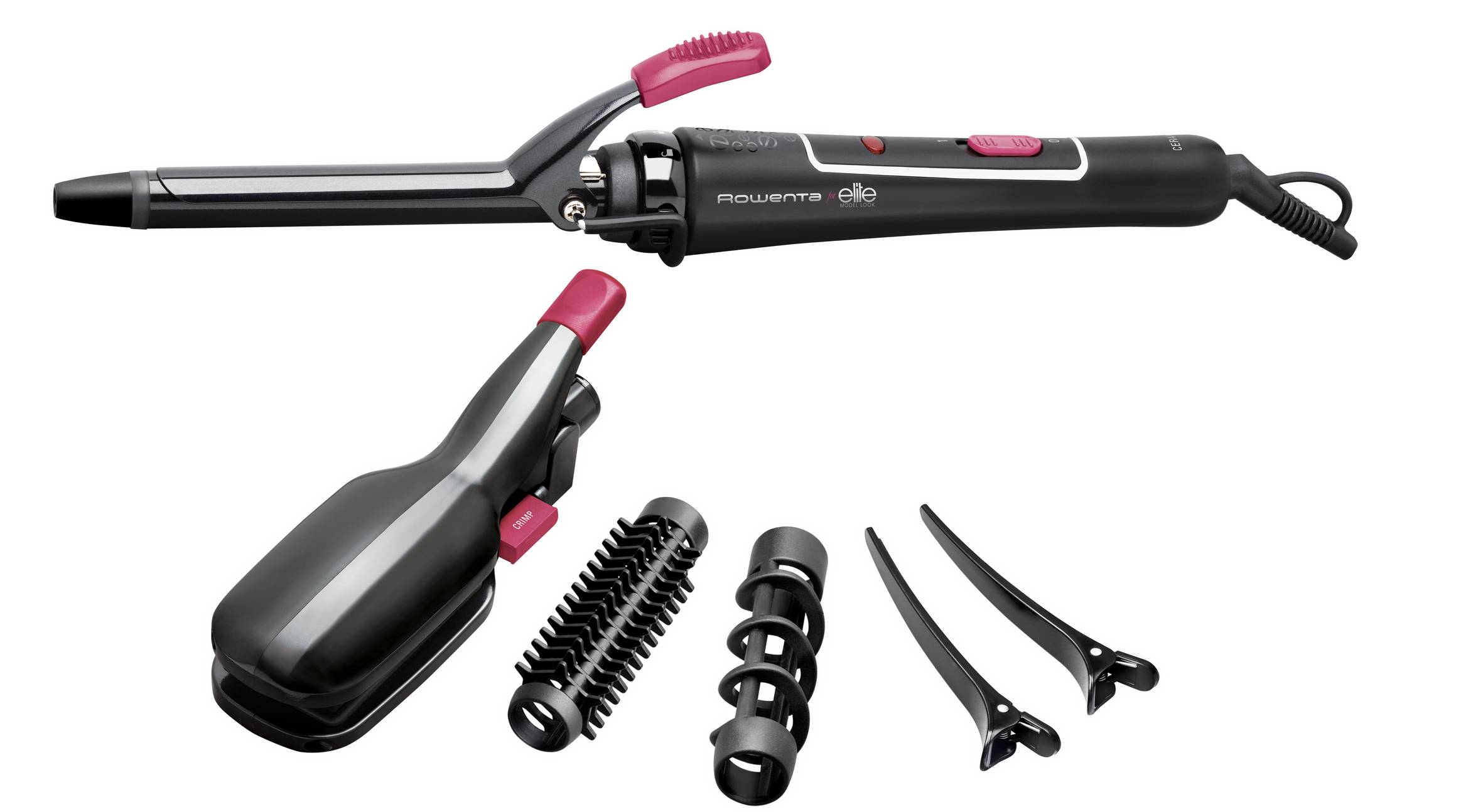 CURLING TONG STARRY NIGHT