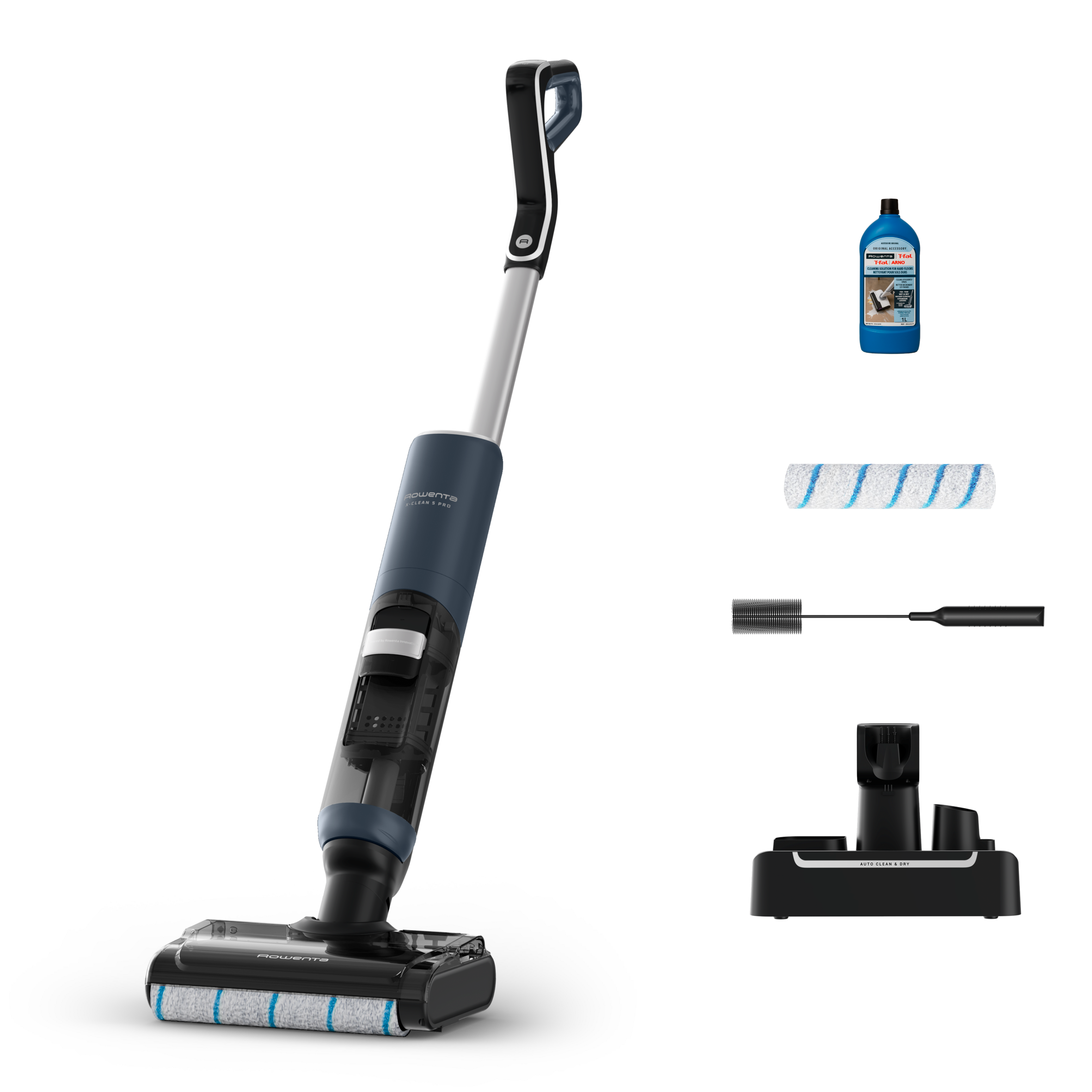 X-Clean 5 Pro