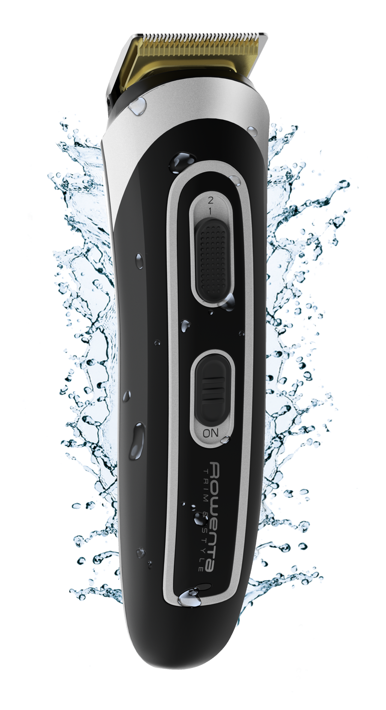 TRIM & STYLE 13 EM 1