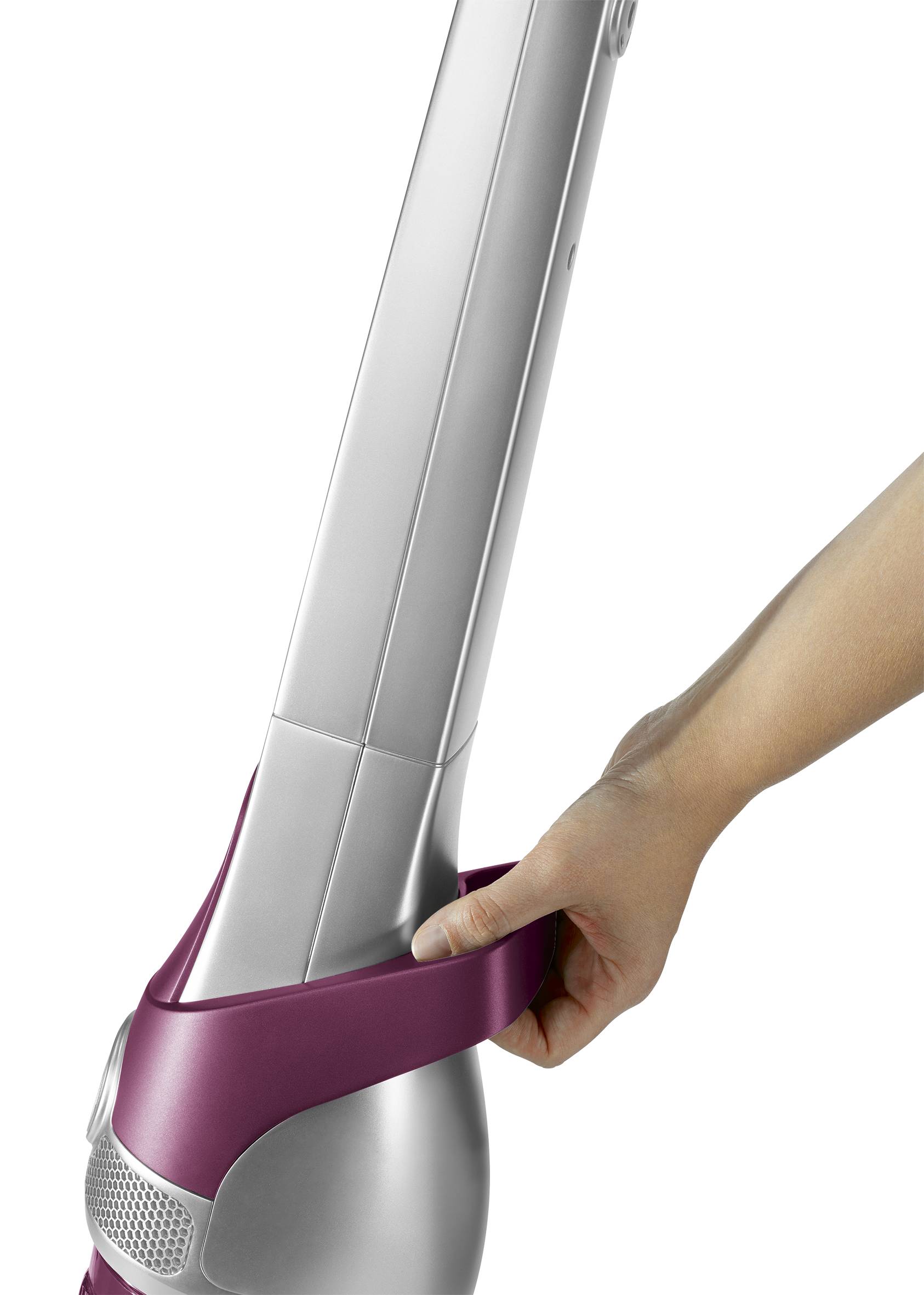 Air Force  Extreme Silence 25,2 V Purple Velvet