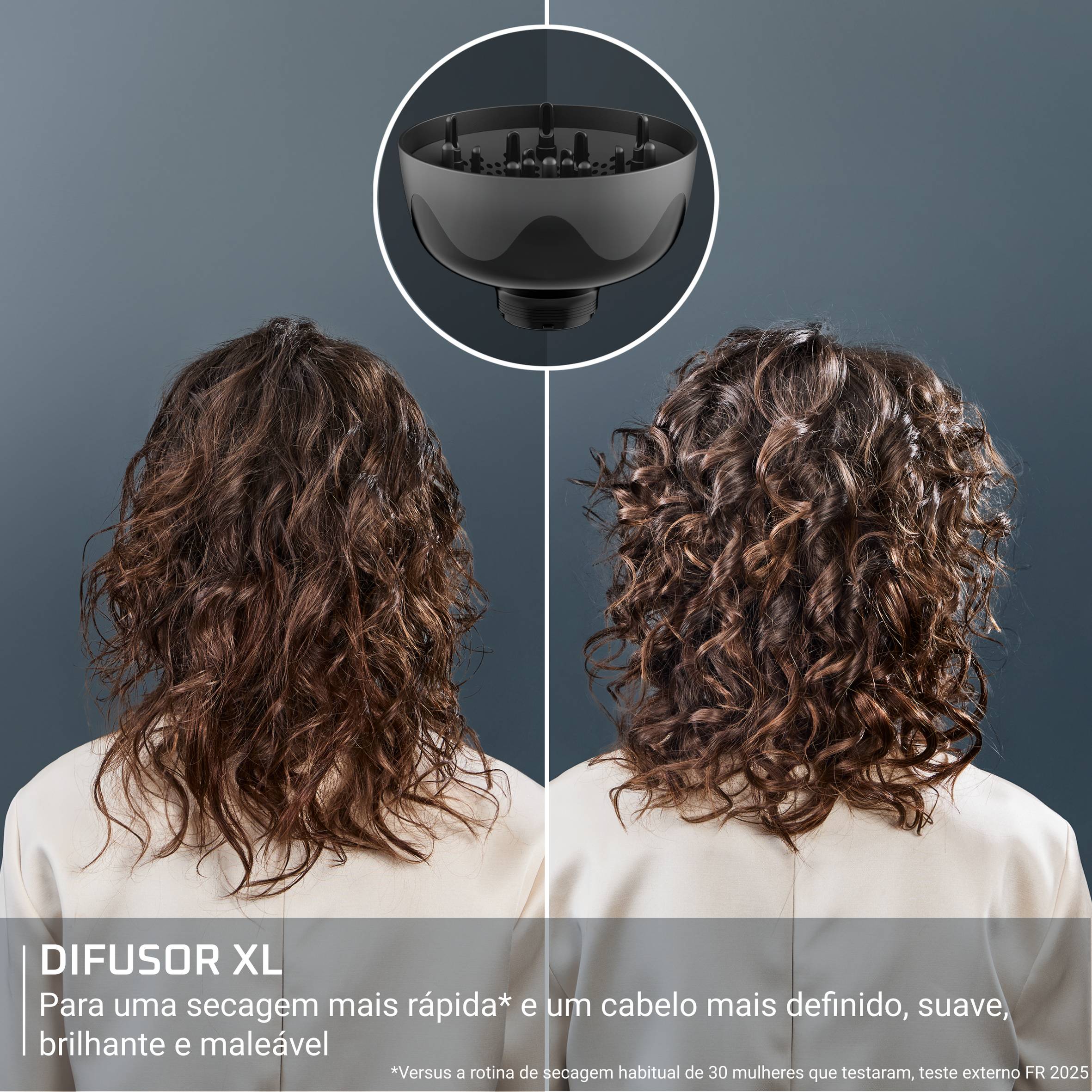 Curl Harmony