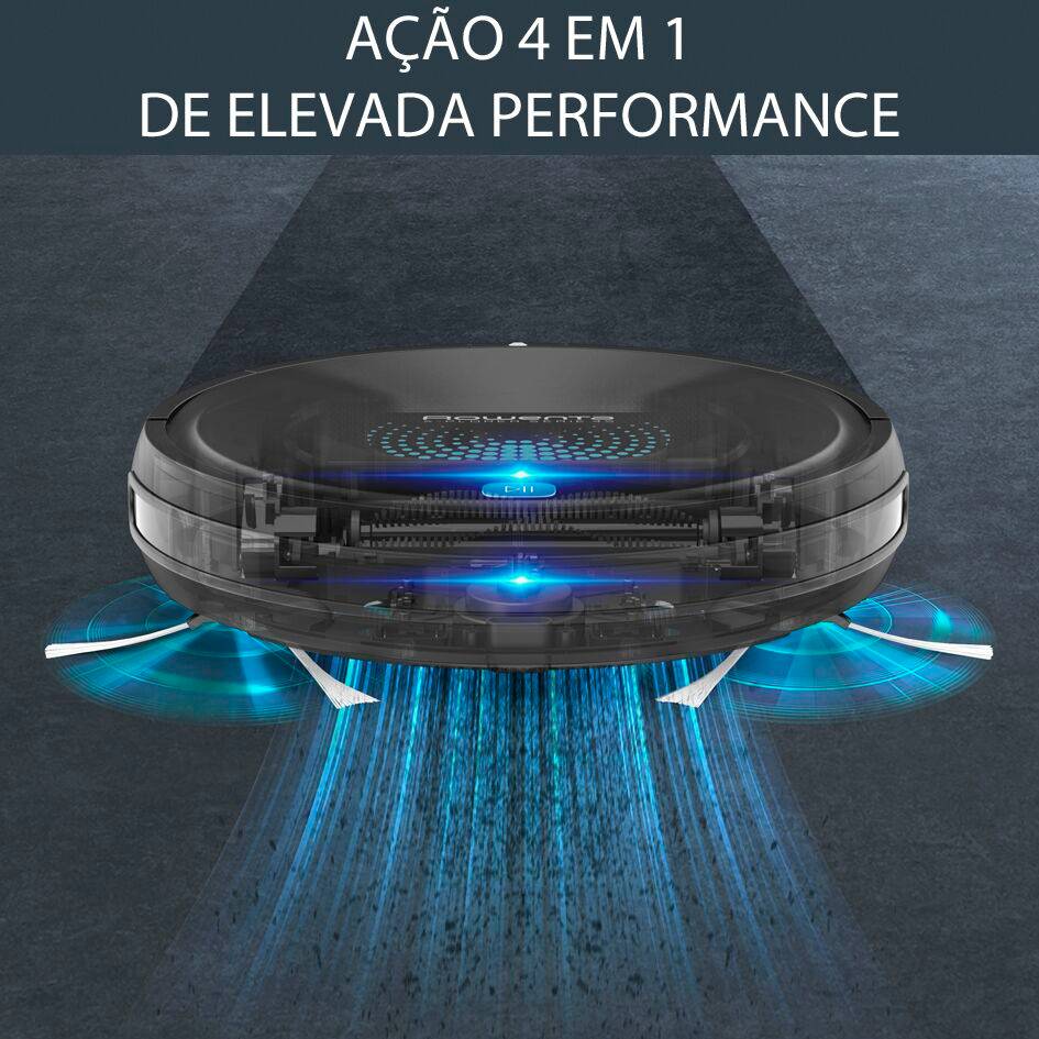 X-PLORER SERIE 45 AQUA