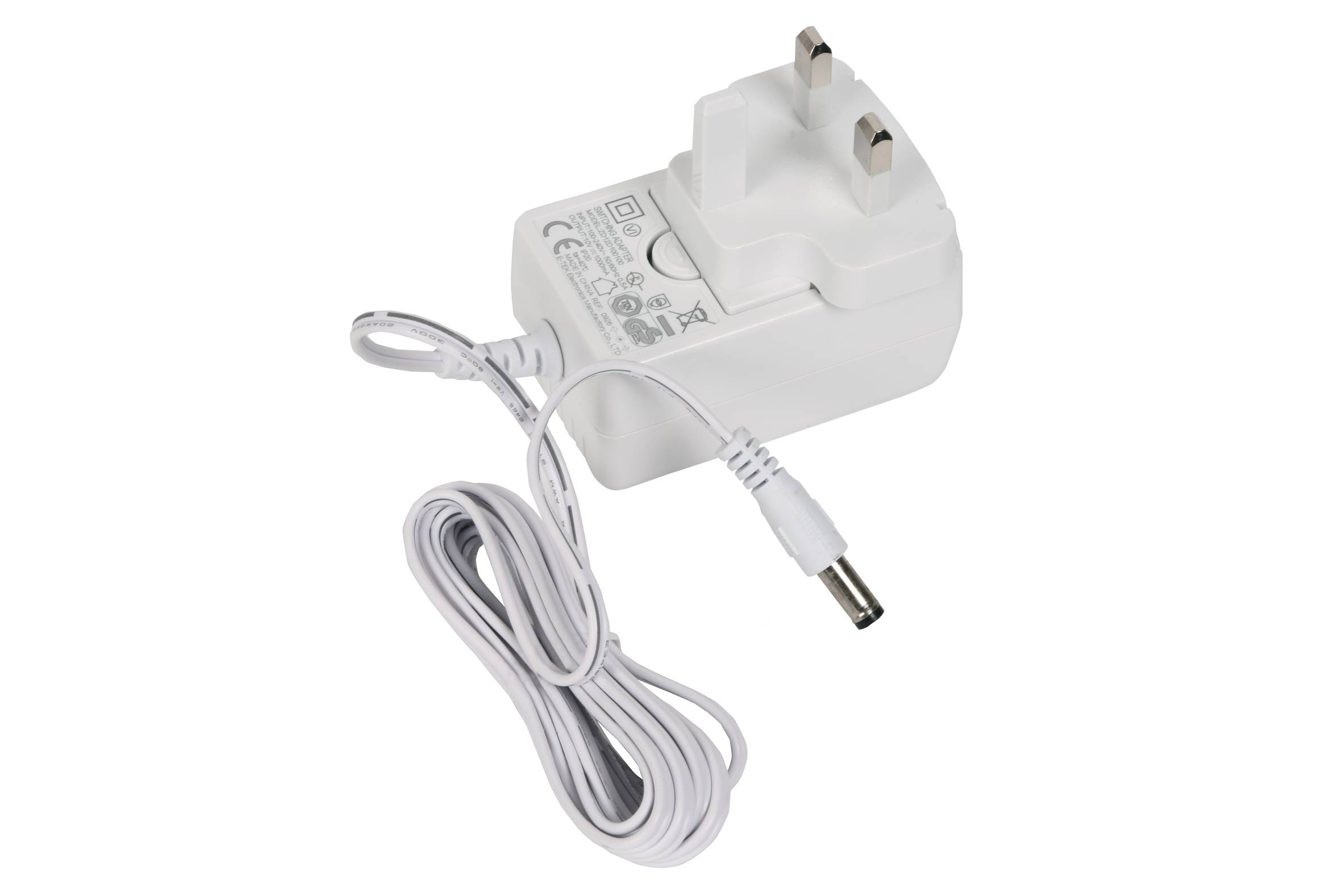 Bloco de alimentação CS-10000762