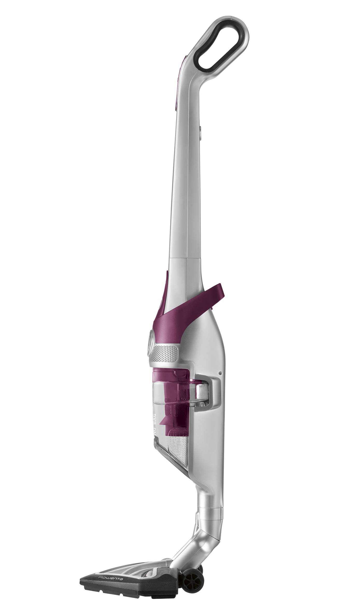 Air Force Extreme Silence 25,2 V Purple Velvet