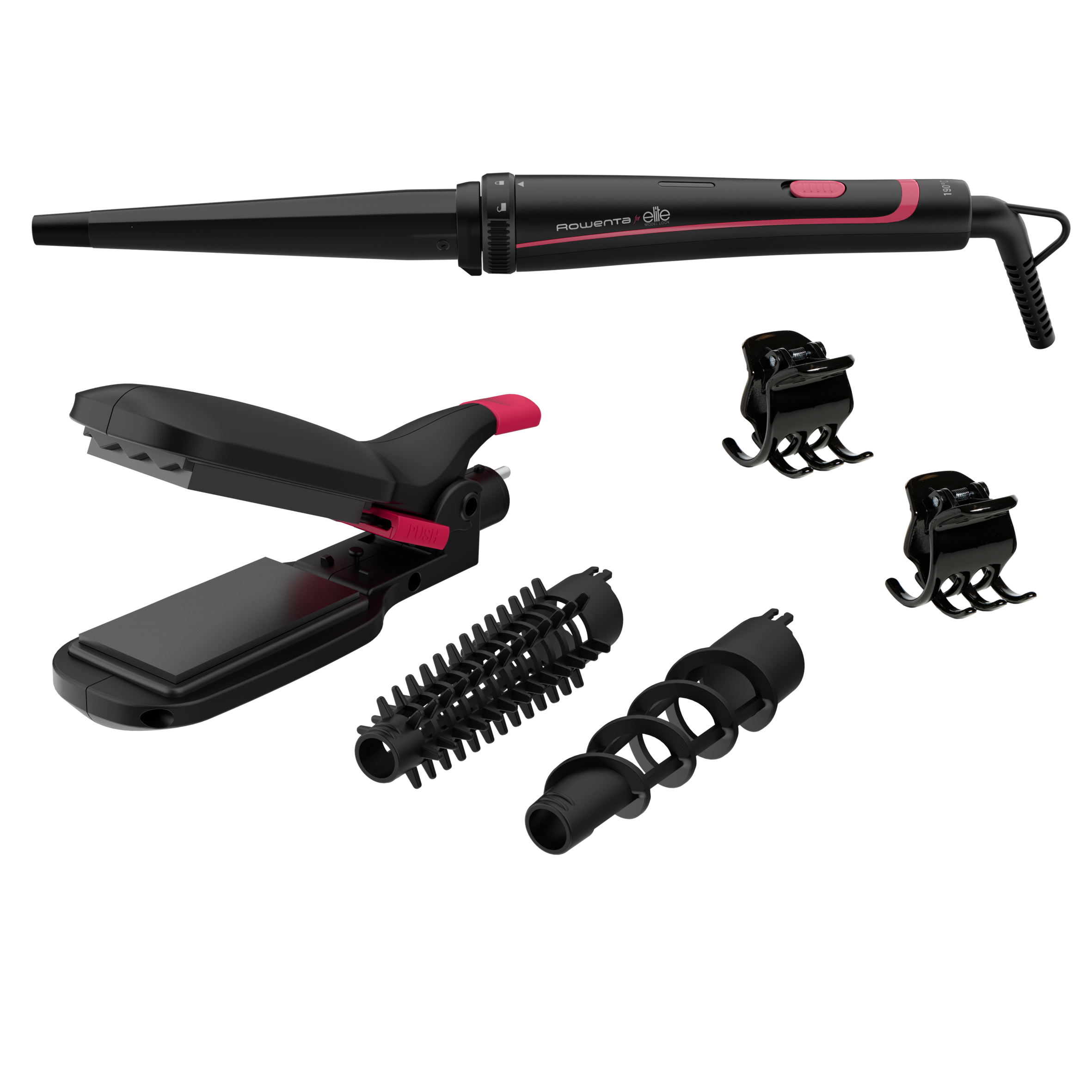 INFINITE LOOKS 9 EM 1