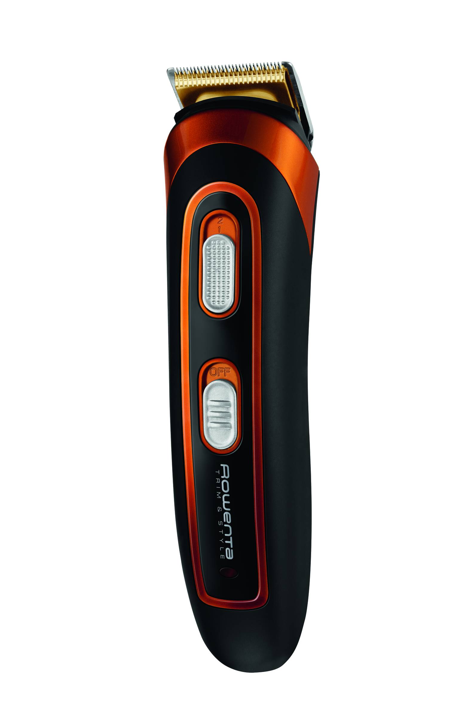 TRIM & STYLE 5 IN 1